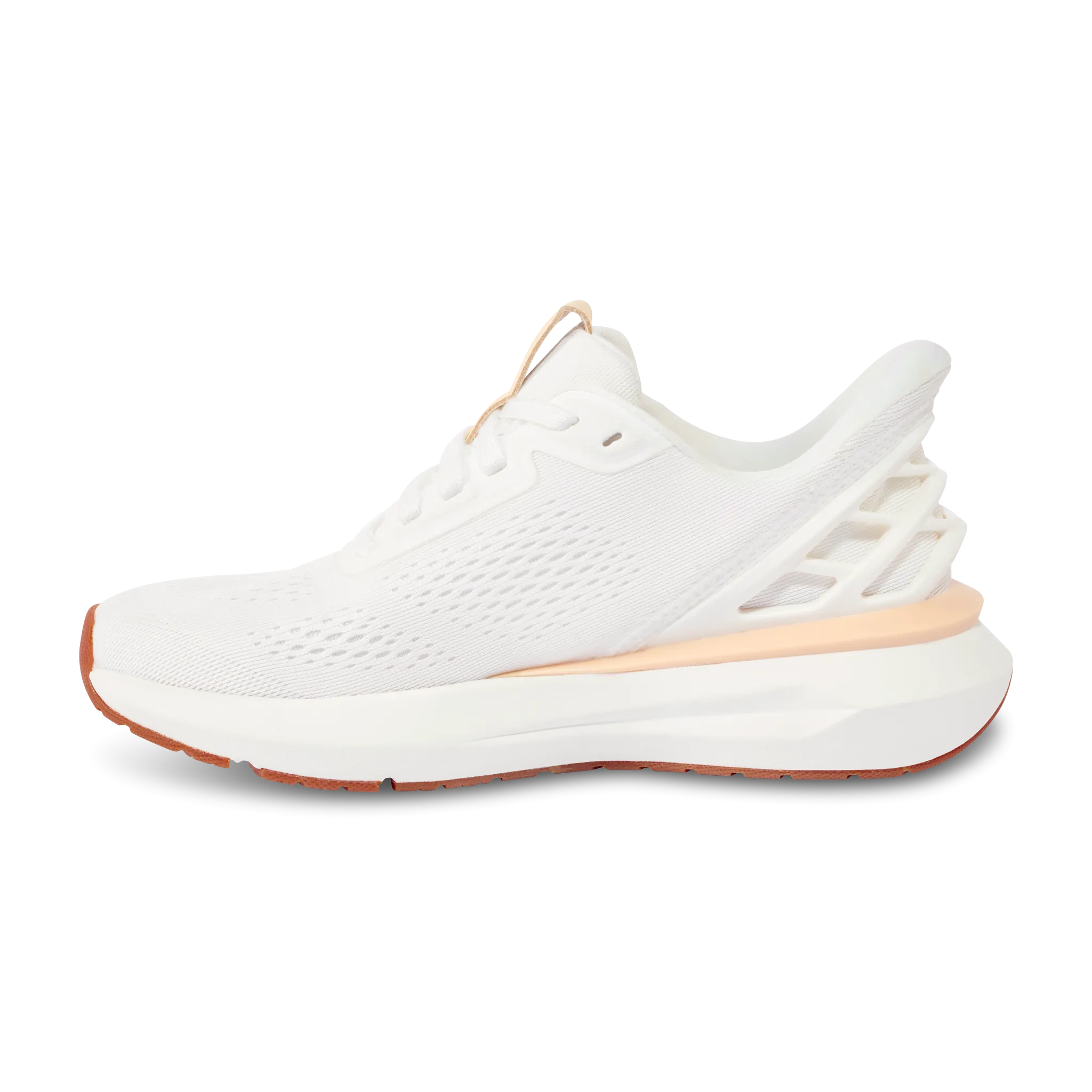 Kizik Women's Athens 2 - Bright White