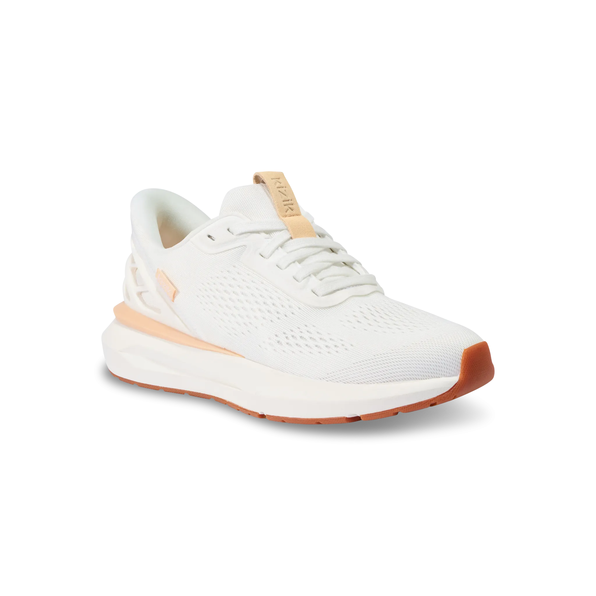 Kizik Women's Athens 2 - Bright White
