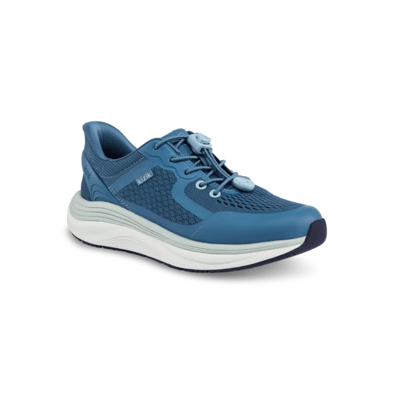 Kizik Women's London - Coronet Blue