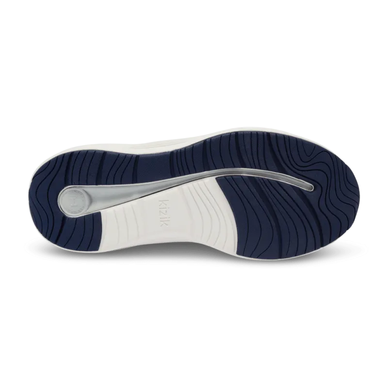 Kizik Women's London - Coronet Blue