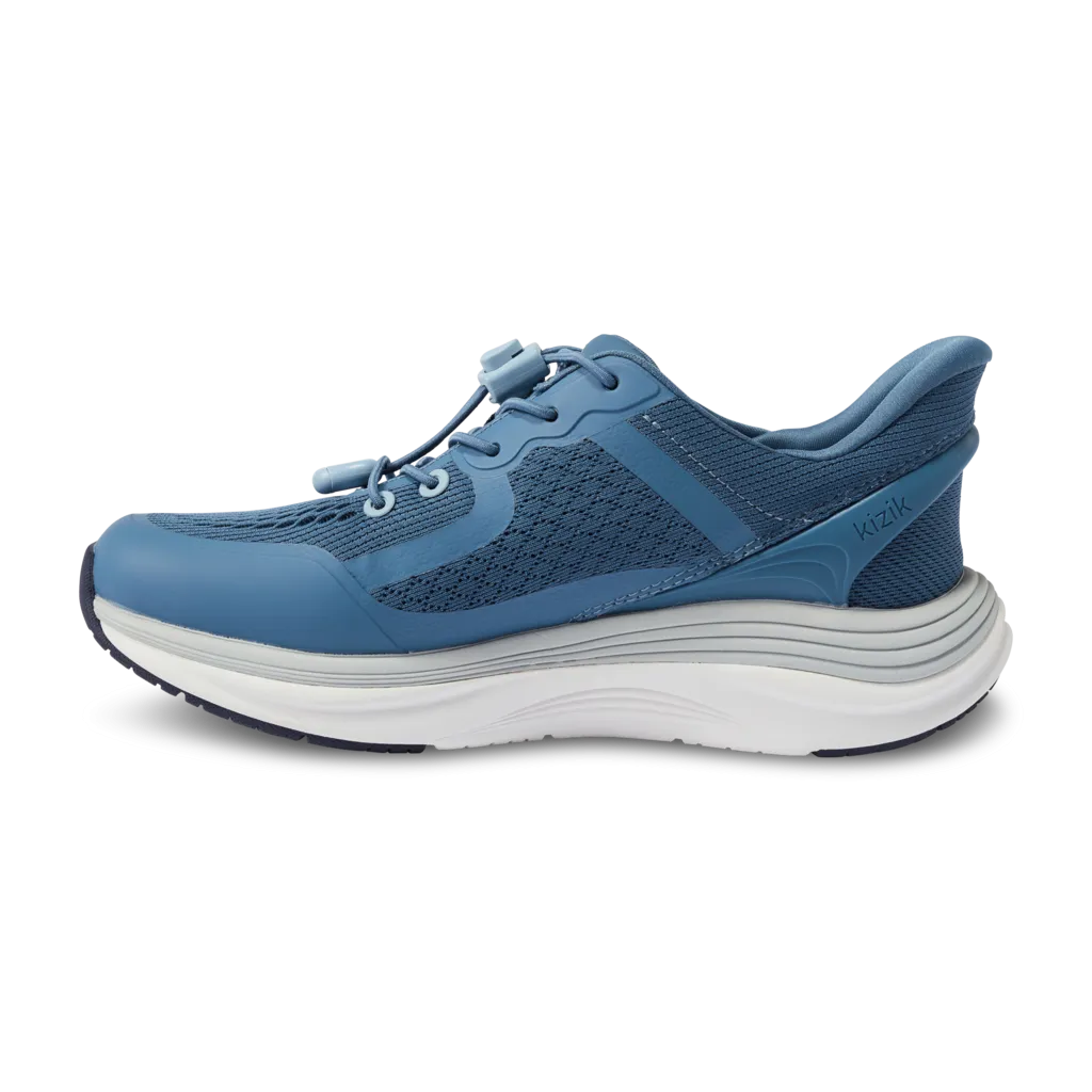 Kizik Women's London - Coronet Blue