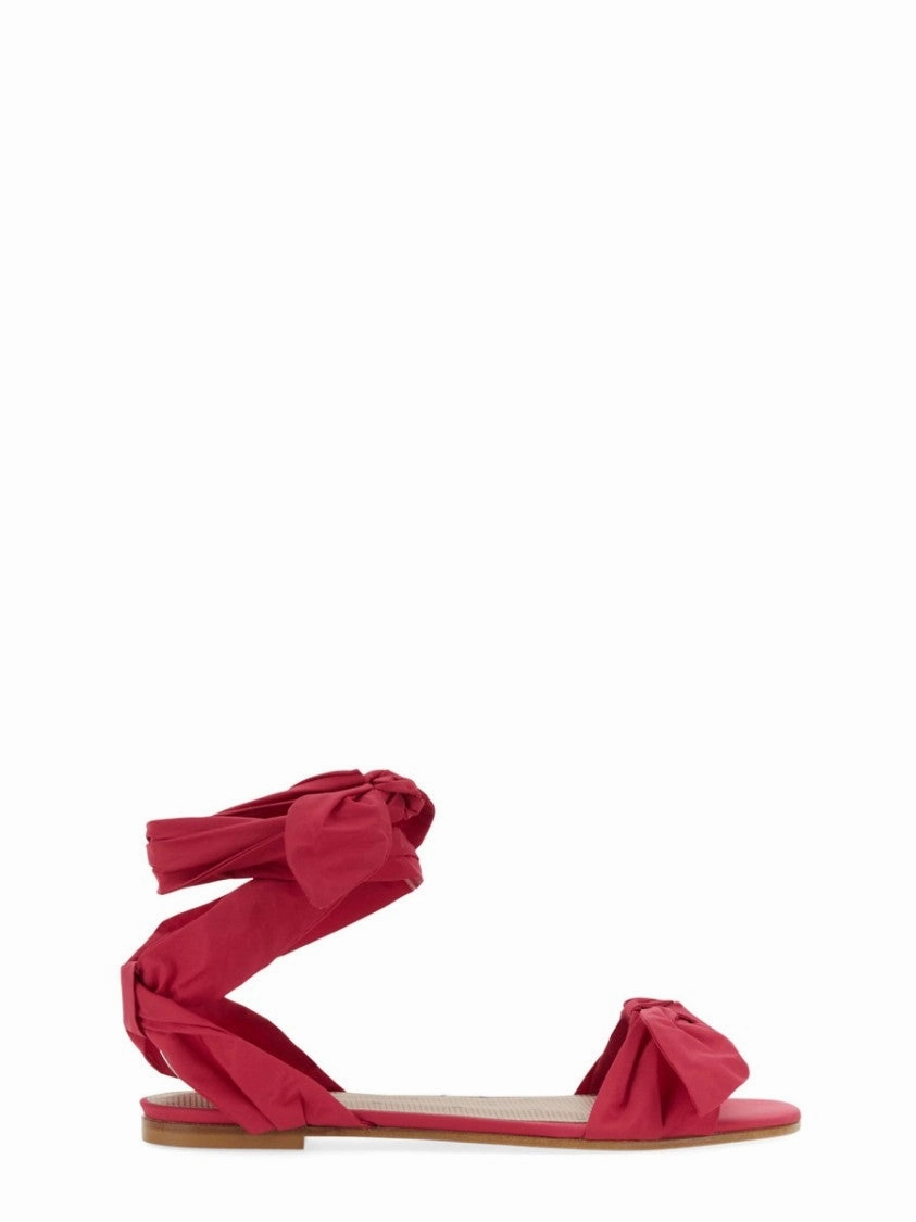 Knot Me Up Sandal