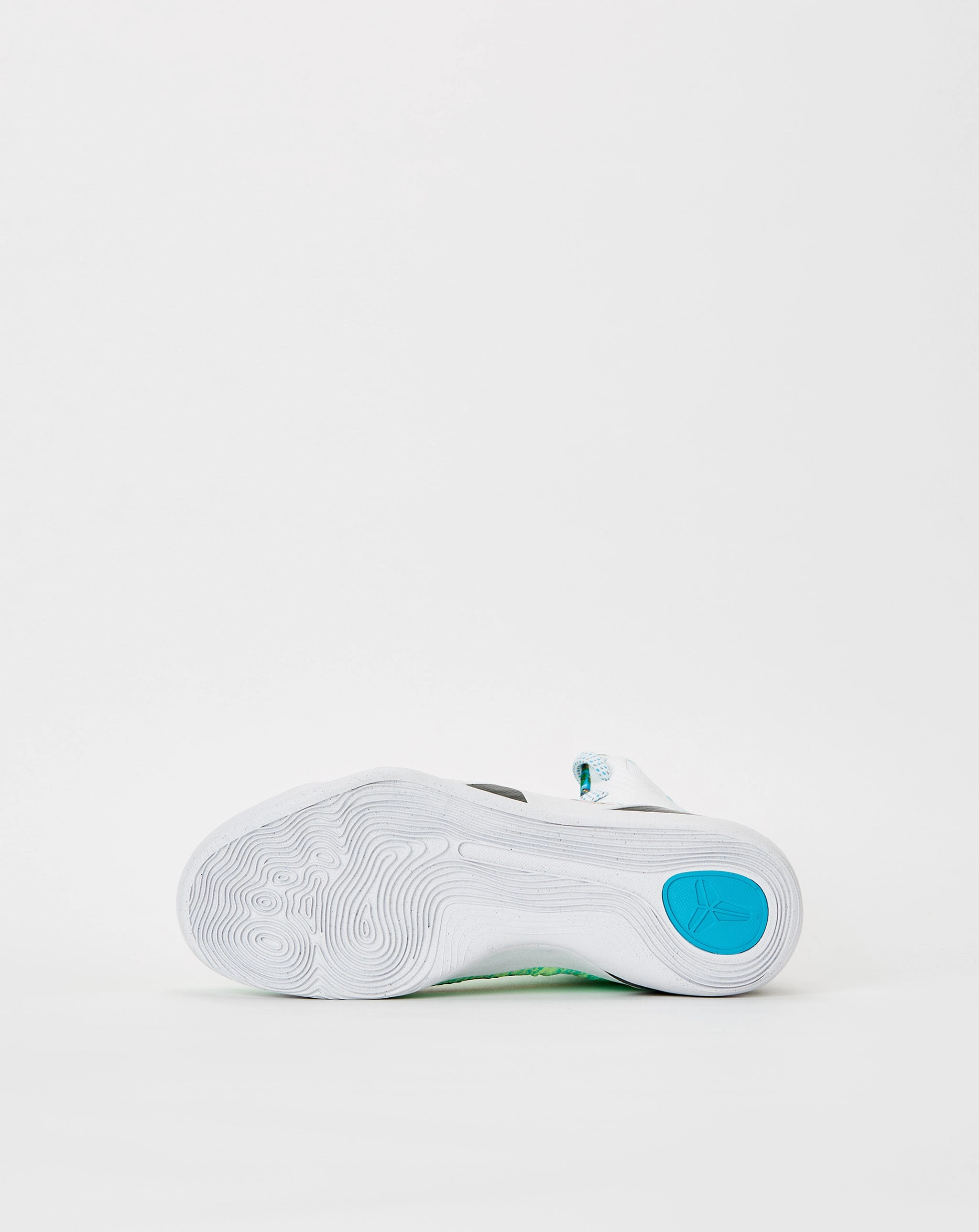 Kobe IX Elite High Protro 'What The'