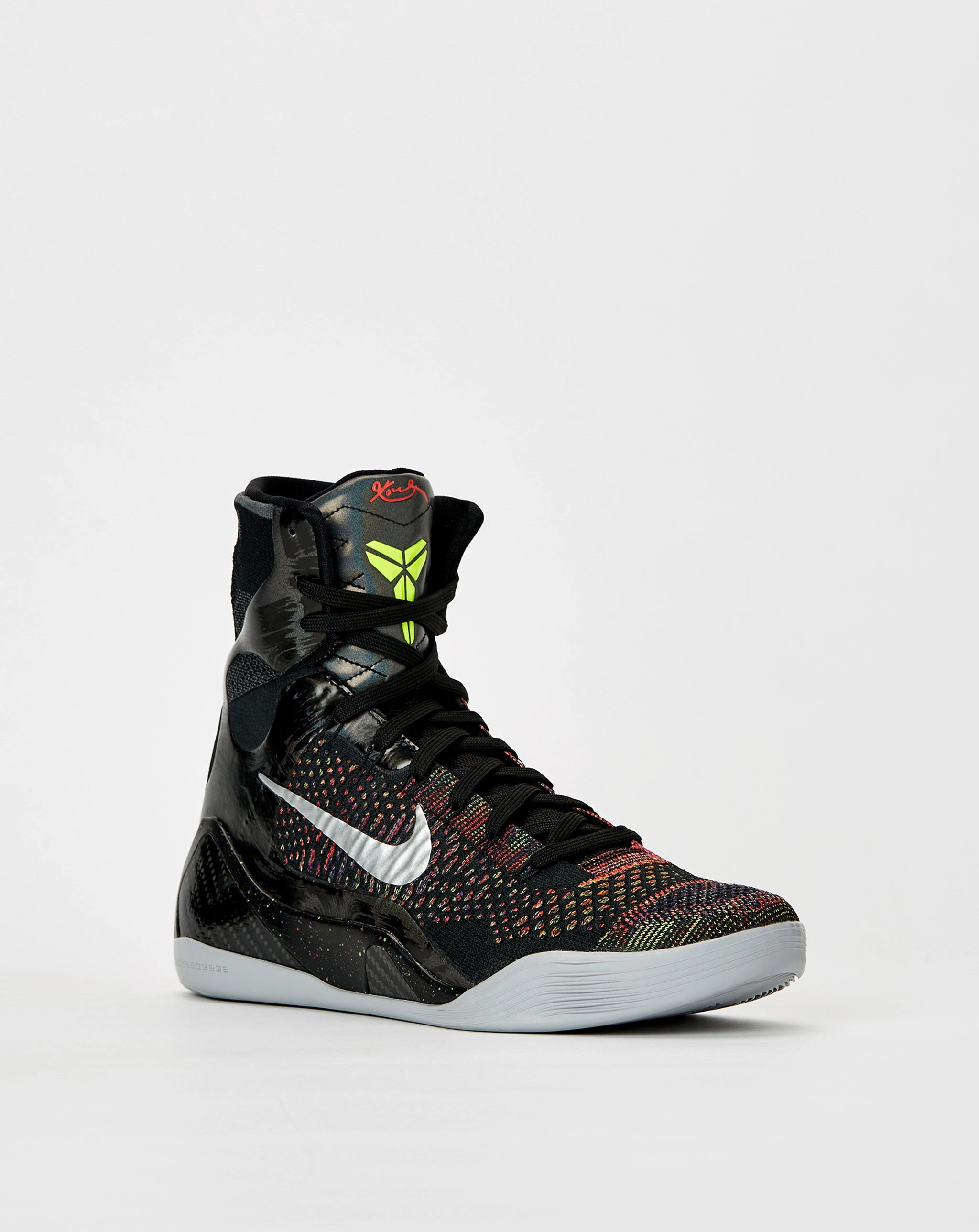 Kobe IX Elite High Protro