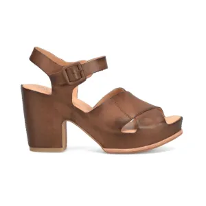 Kork-Ease Women's San Isabel - Brown Terra