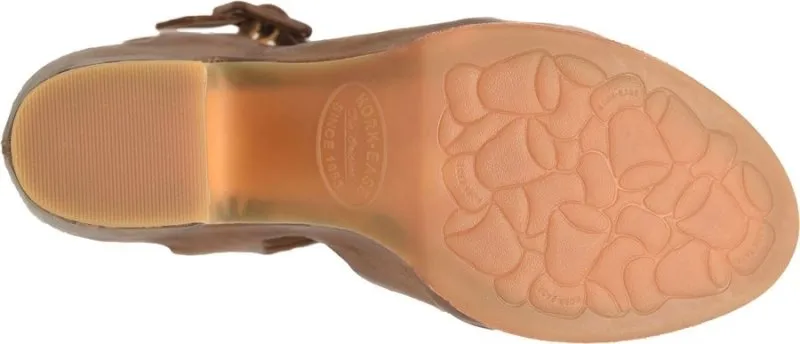 Kork-Ease Women's San Isabel - Brown Terra