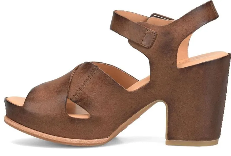 Kork-Ease Women's San Isabel - Brown Terra