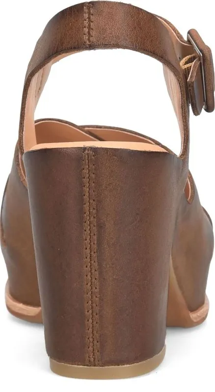 Kork-Ease Women's San Isabel - Brown Terra
