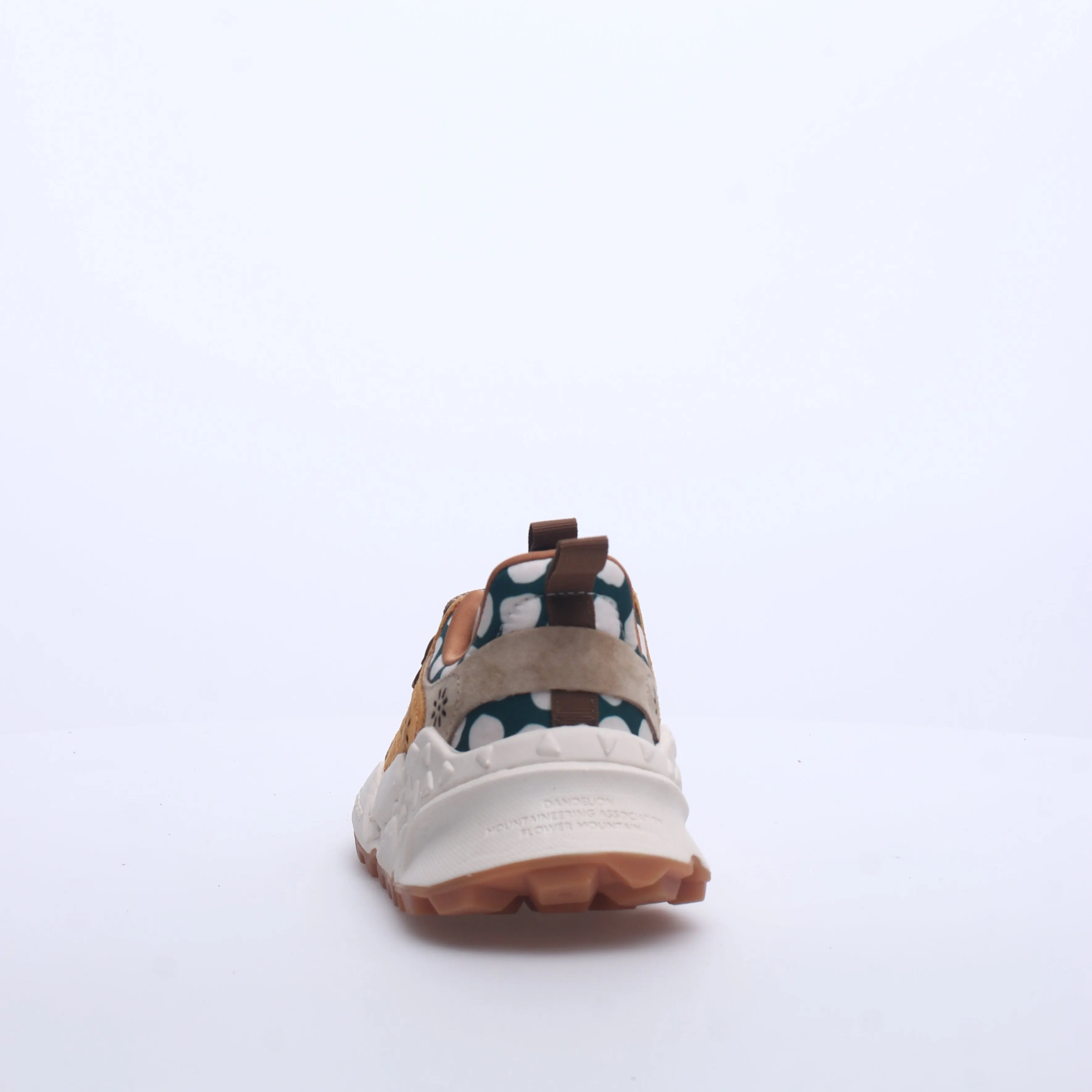 Kotetsu - Beige Big Pois||Kotetsu - Beige  gros pois