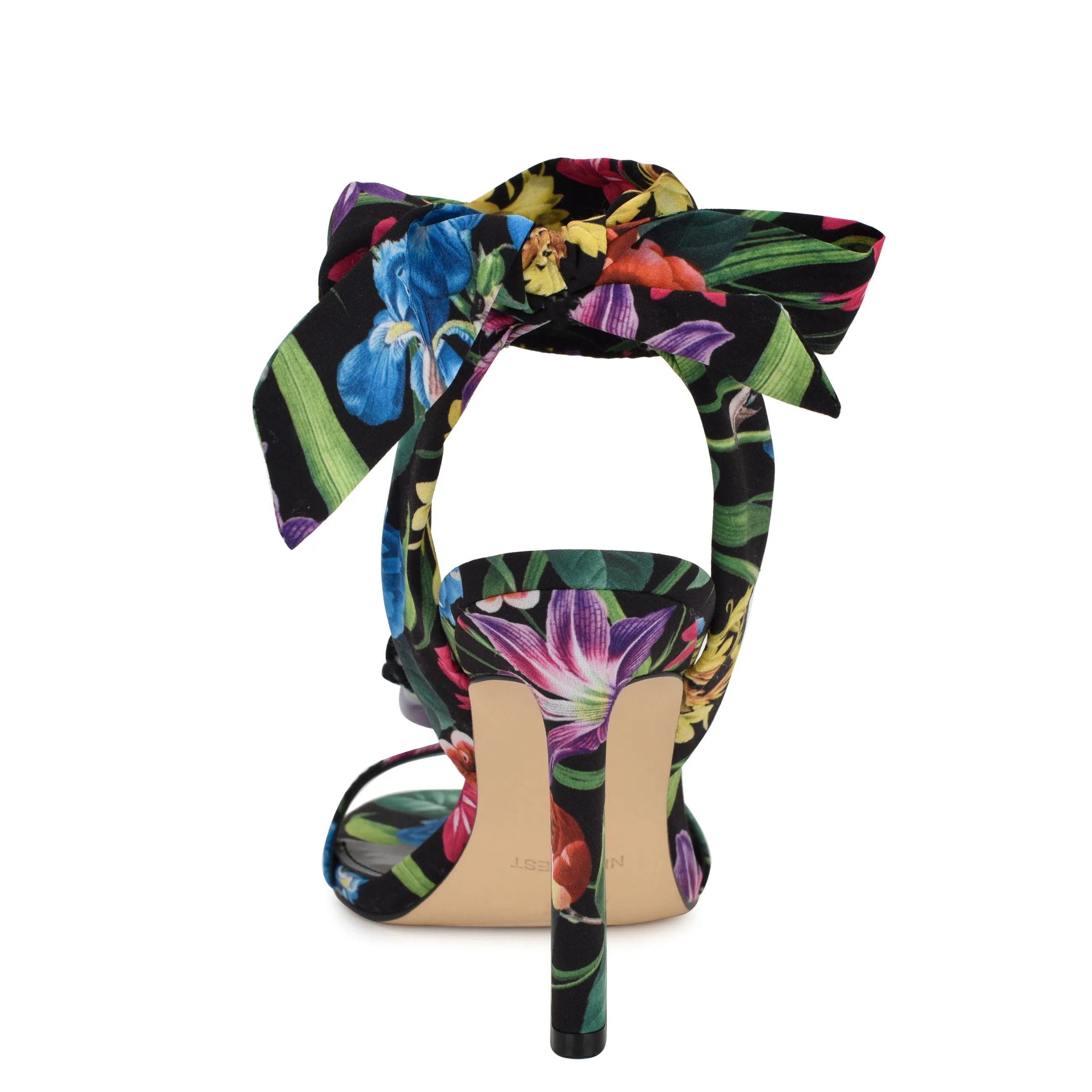 Krave Rosette Sandals