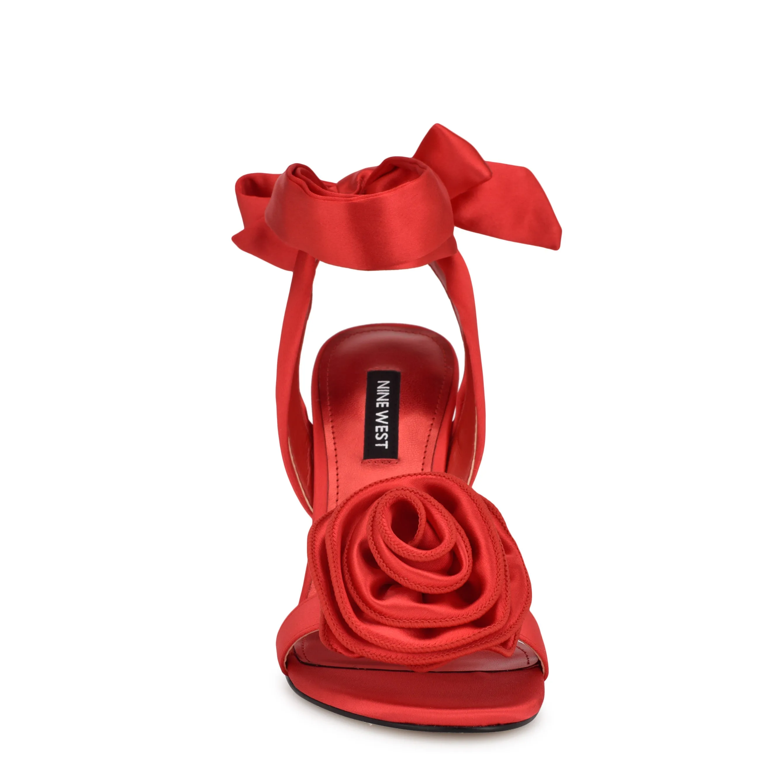 Krave Rosette Sandals
