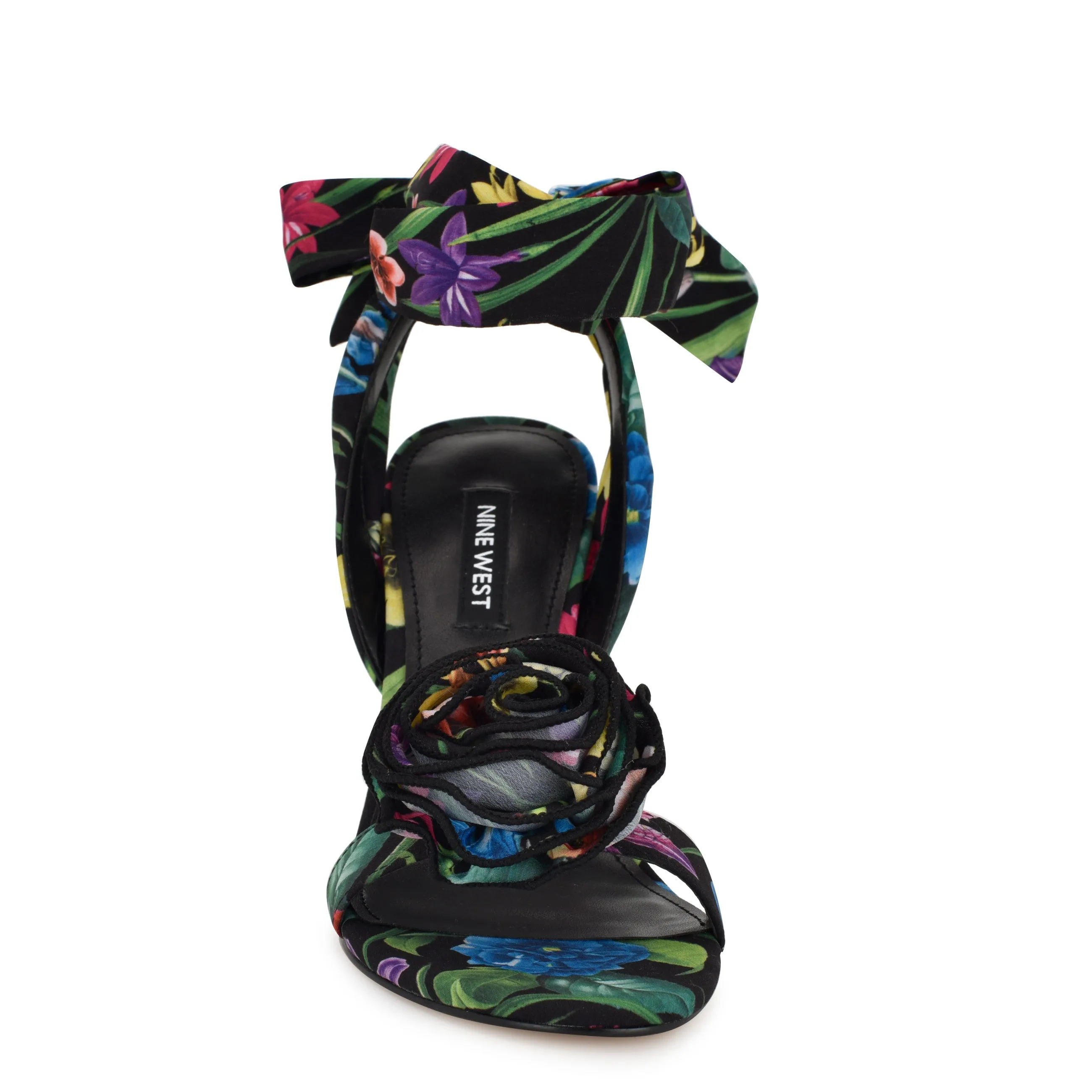 Krave Rosette Sandals
