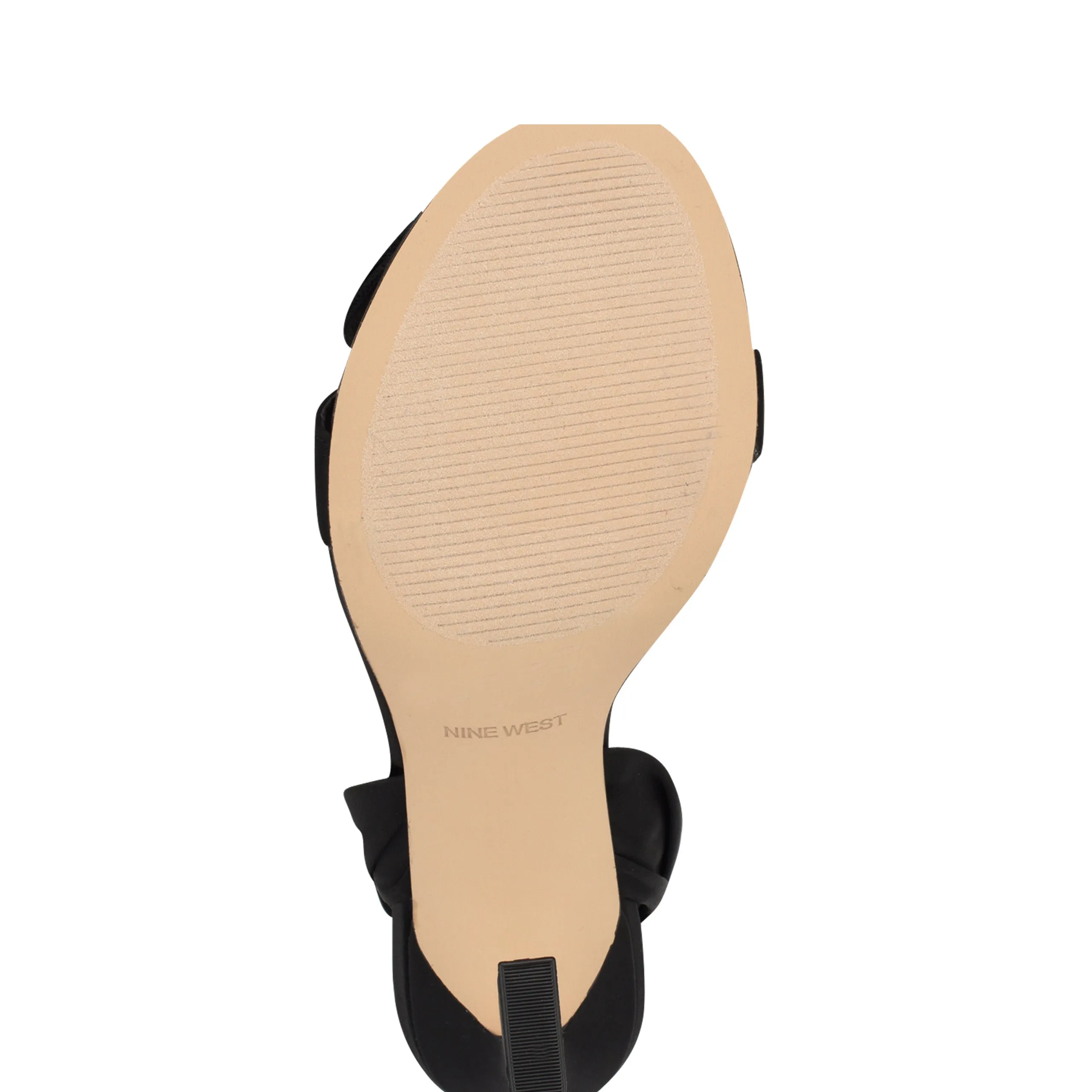 Krave Rosette Sandals