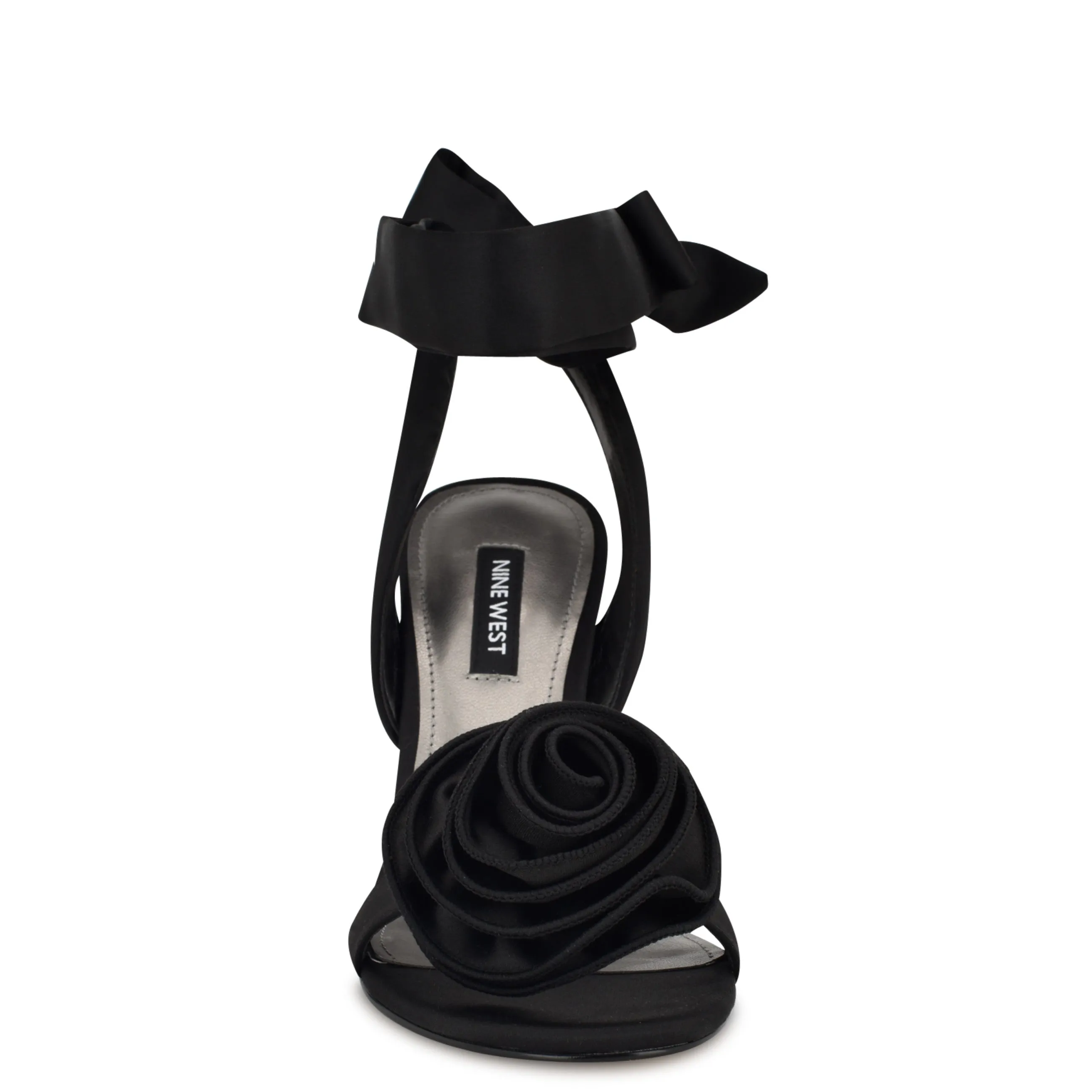 Krave Rosette Sandals