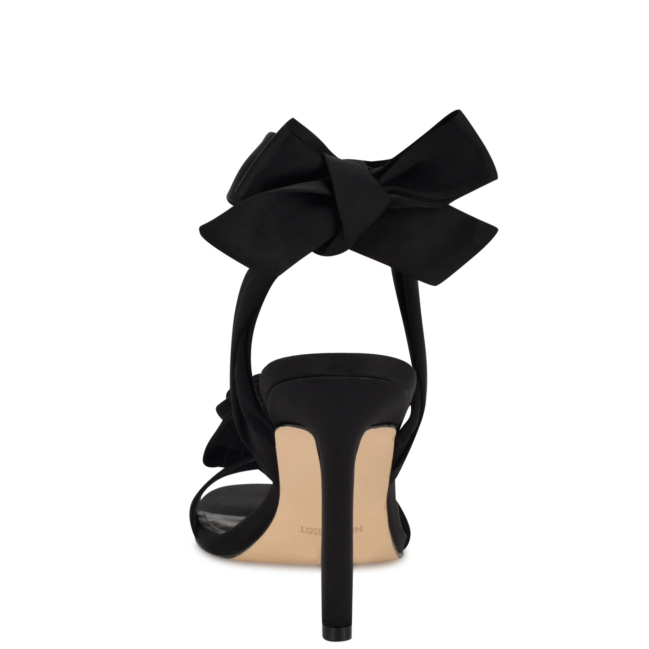 Krave Rosette Sandals