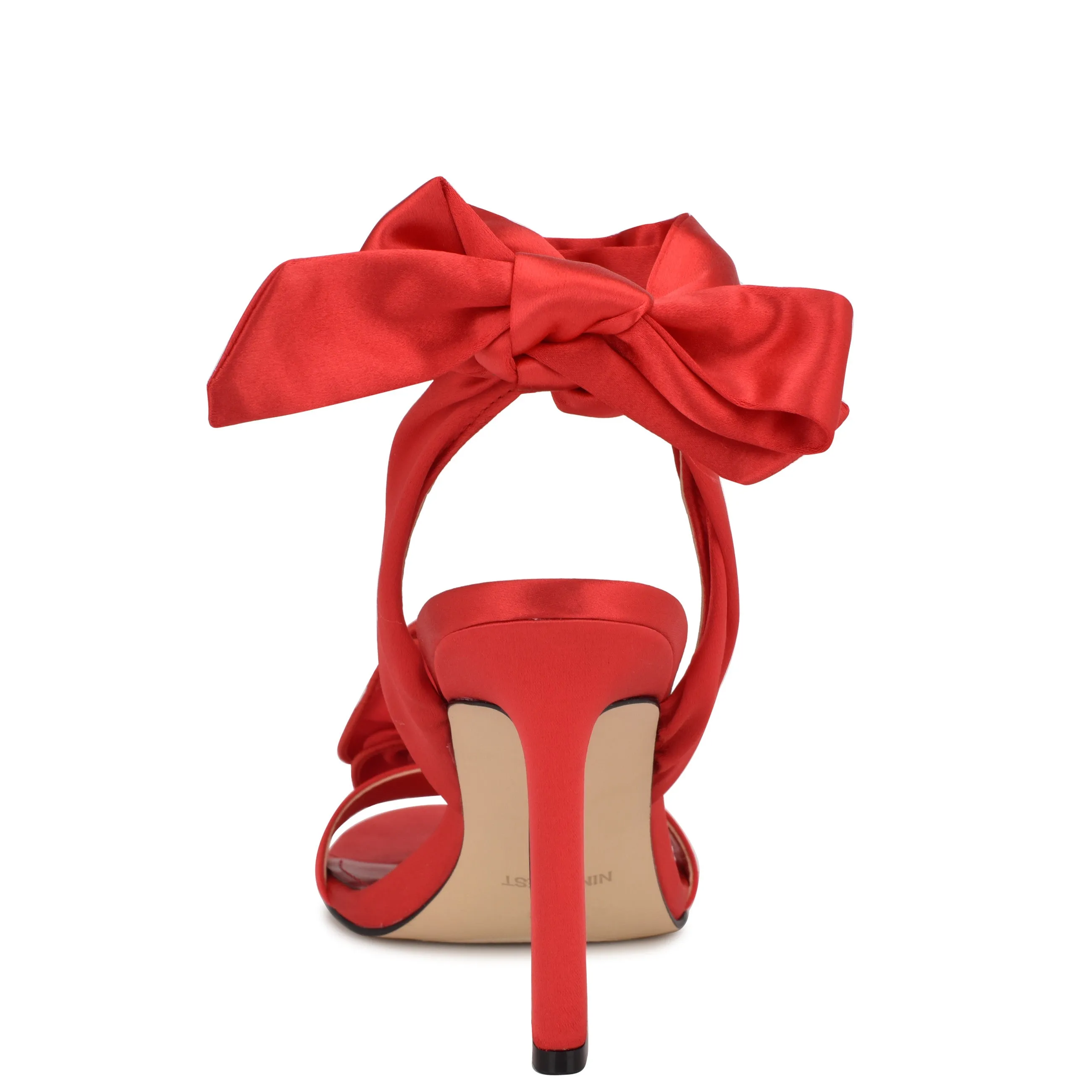 Krave Rosette Sandals