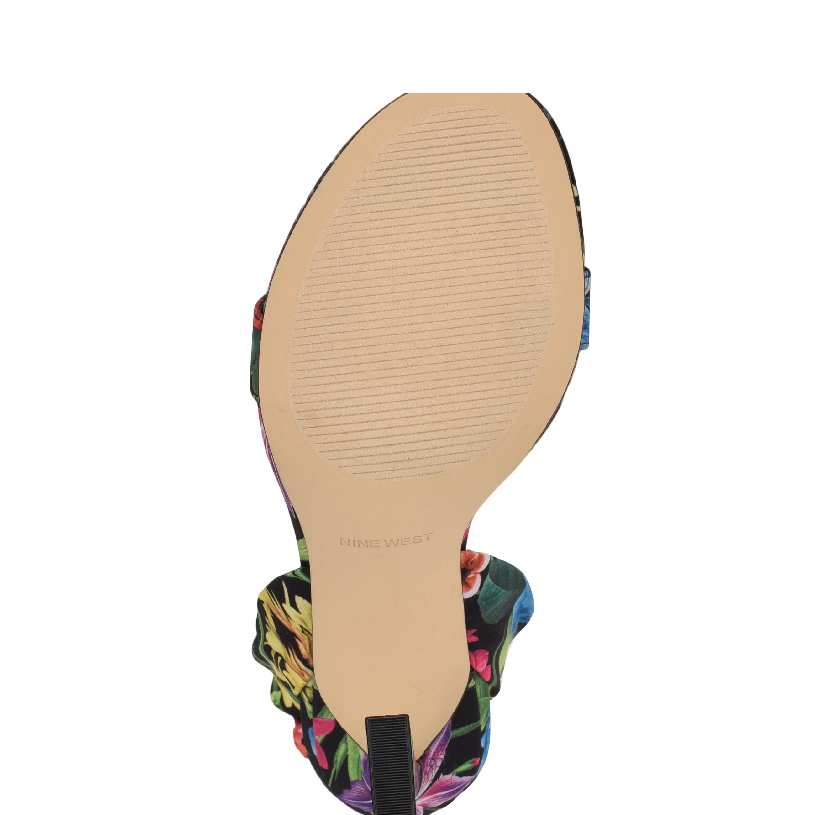 Krave Rosette Sandals