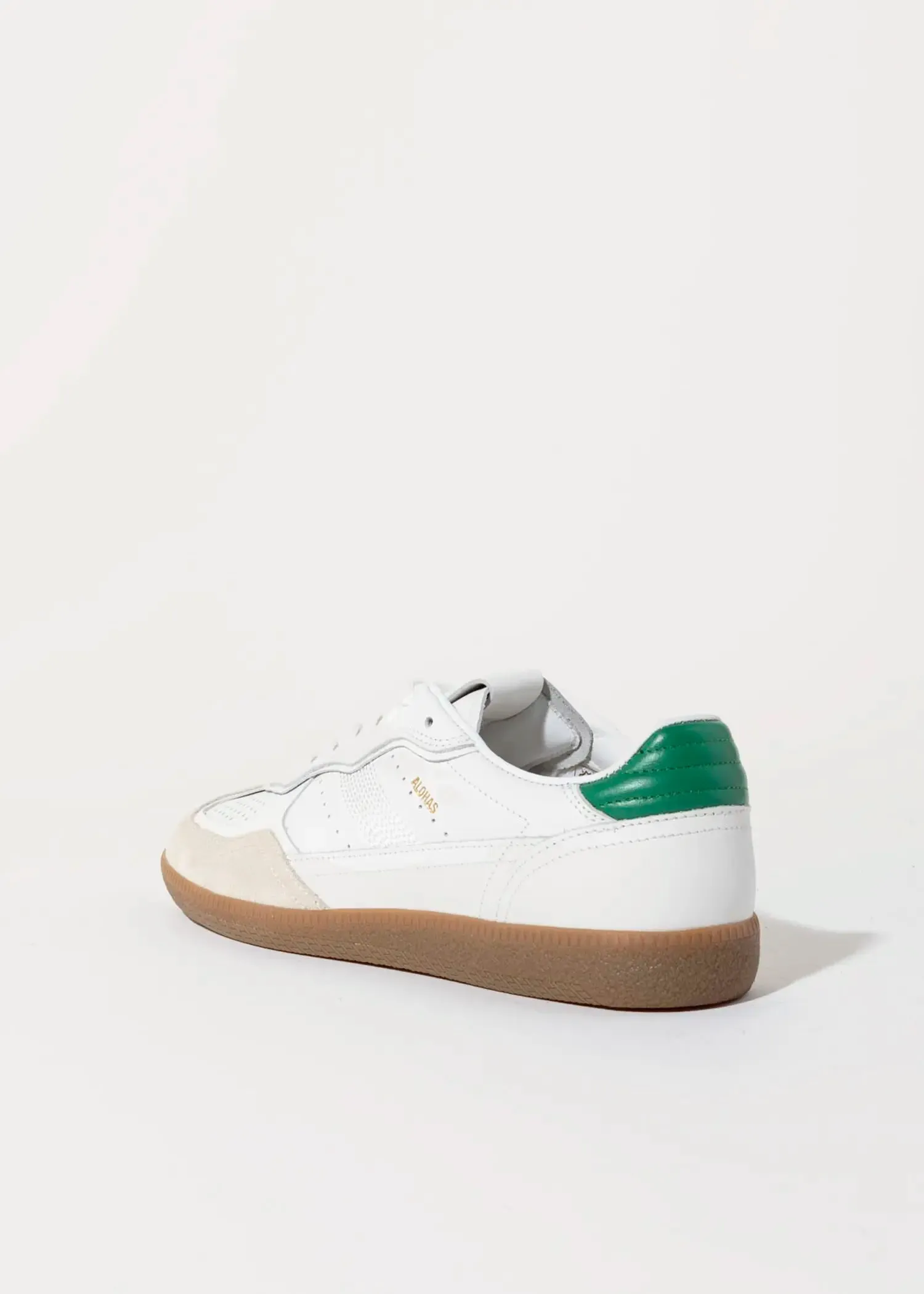 Lace Up Sneaker