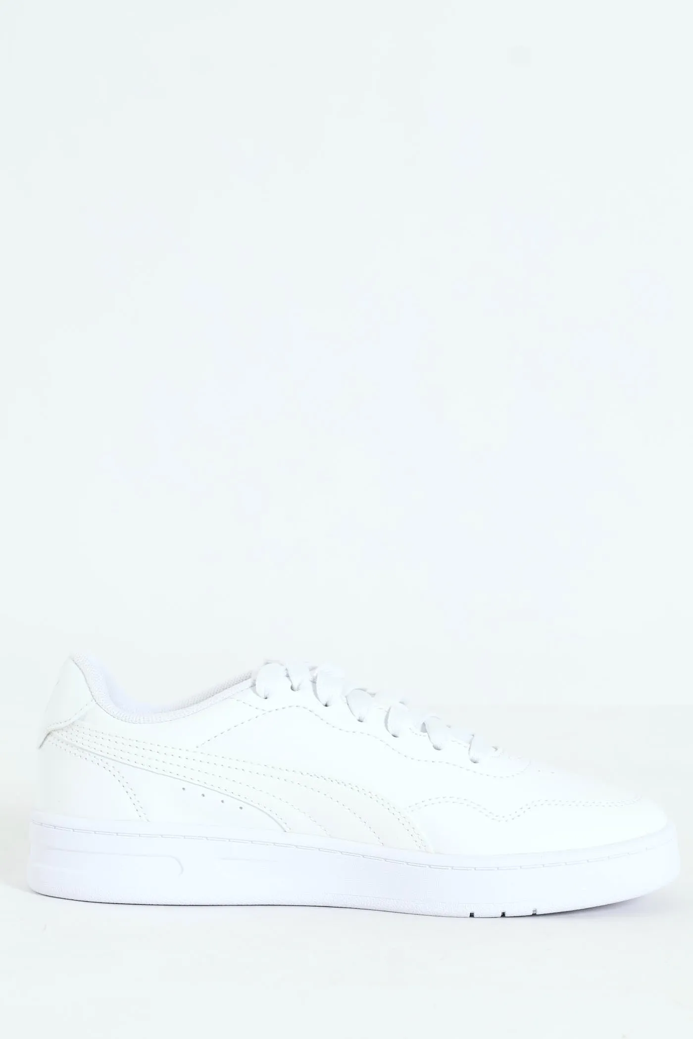 Lally Court Sneakers - White