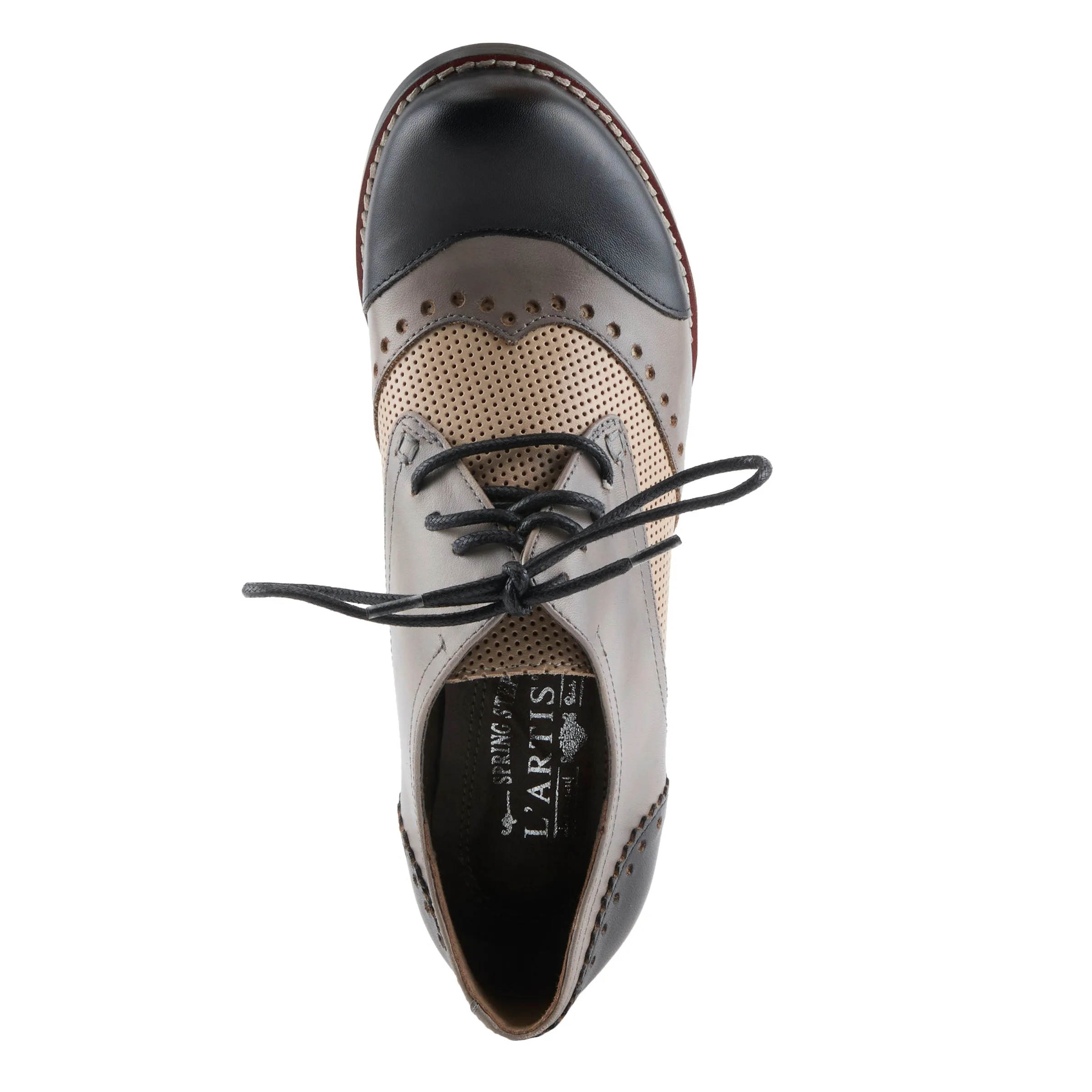 L'ARTISTE BARDOT SHOES