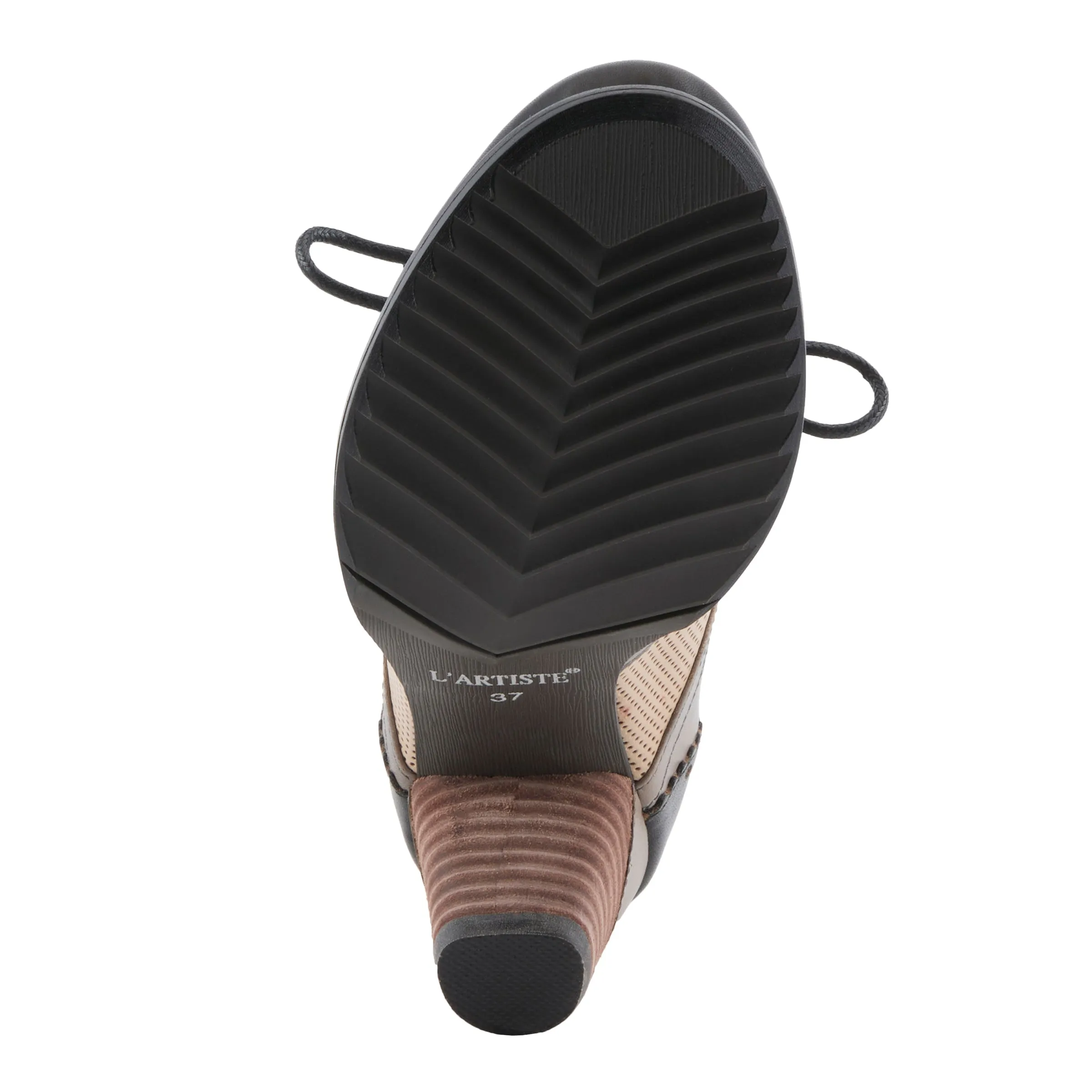 L'ARTISTE BARDOT SHOES