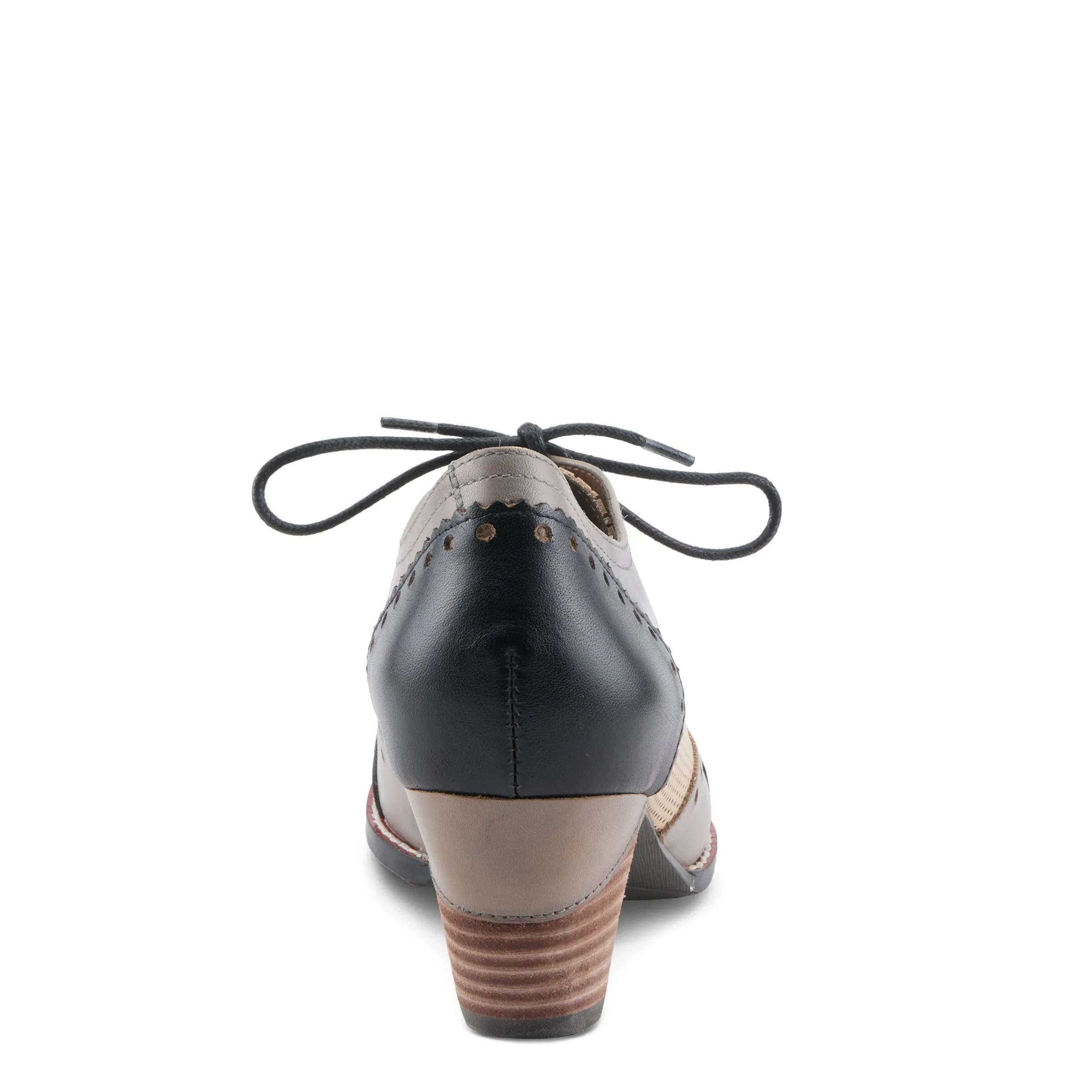 L'ARTISTE BARDOT SHOES