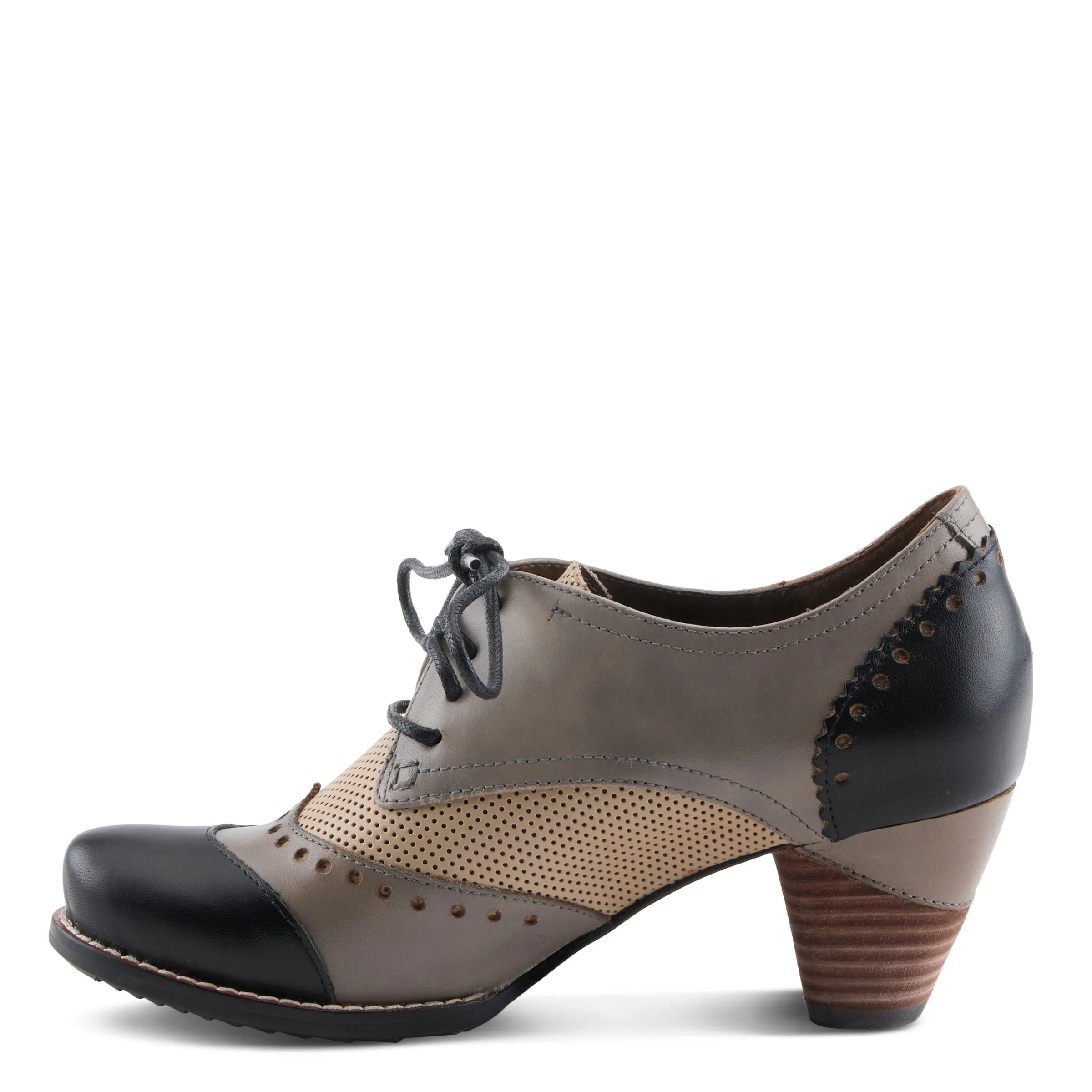 L'ARTISTE BARDOT SHOES