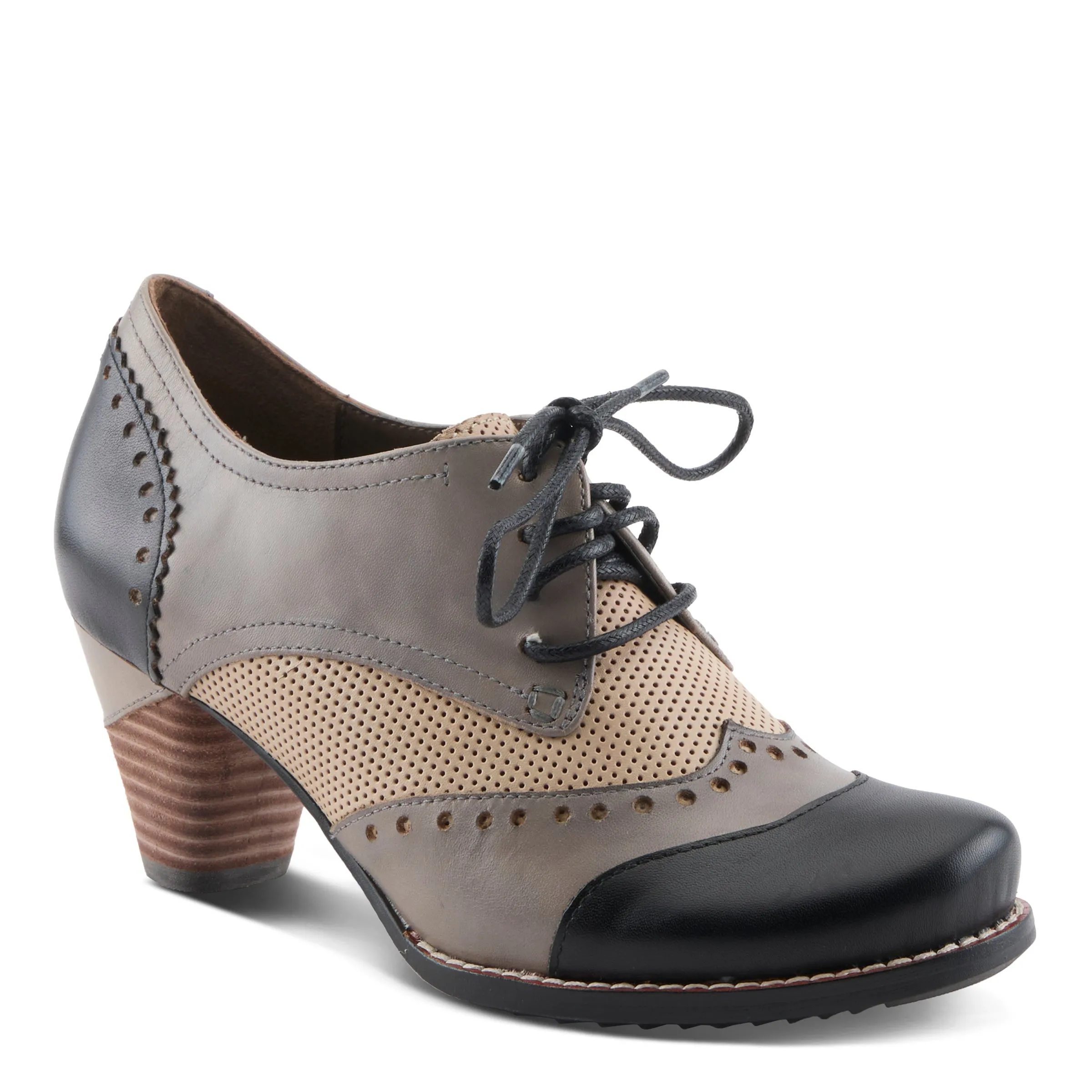 L'ARTISTE BARDOT SHOES