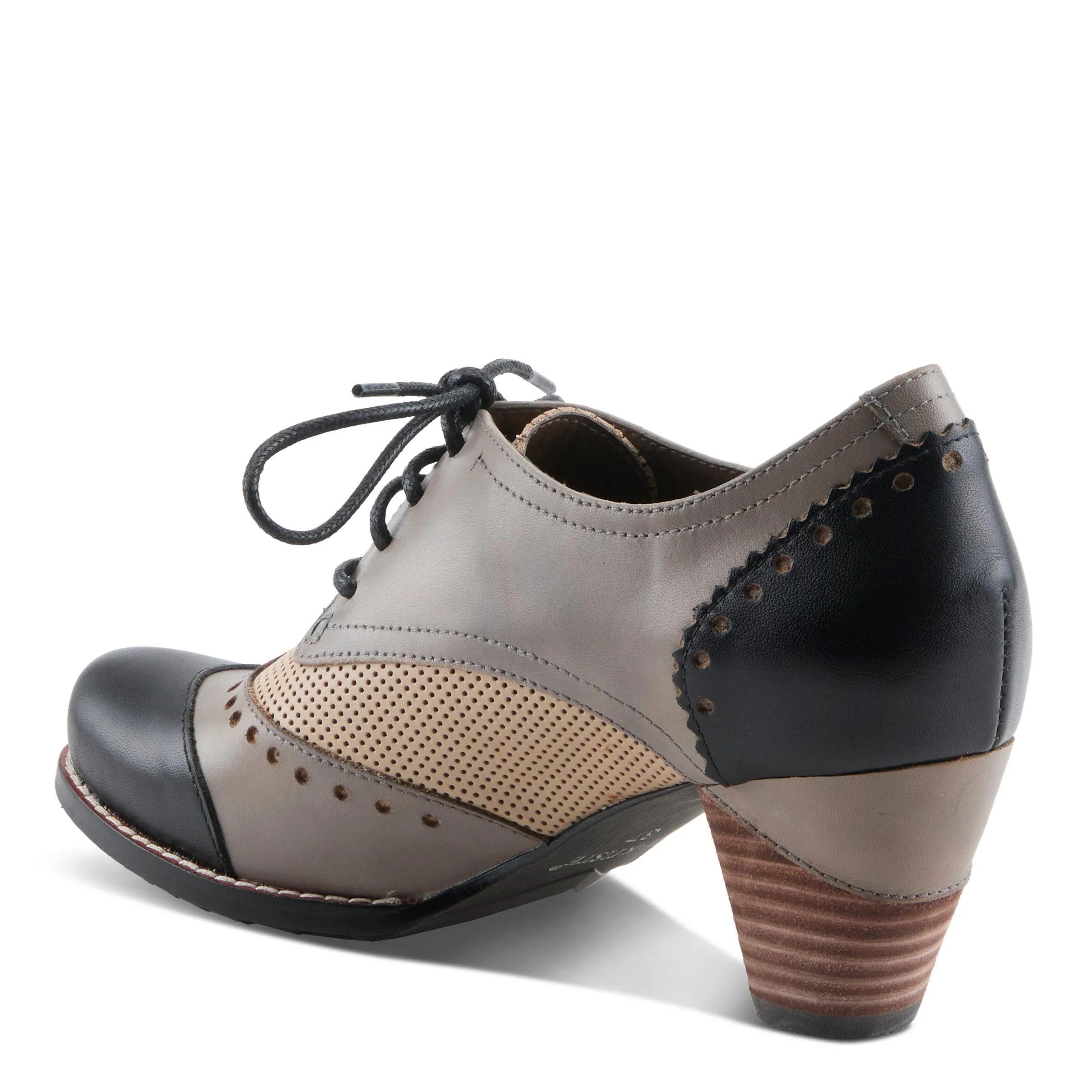 L'ARTISTE BARDOT SHOES