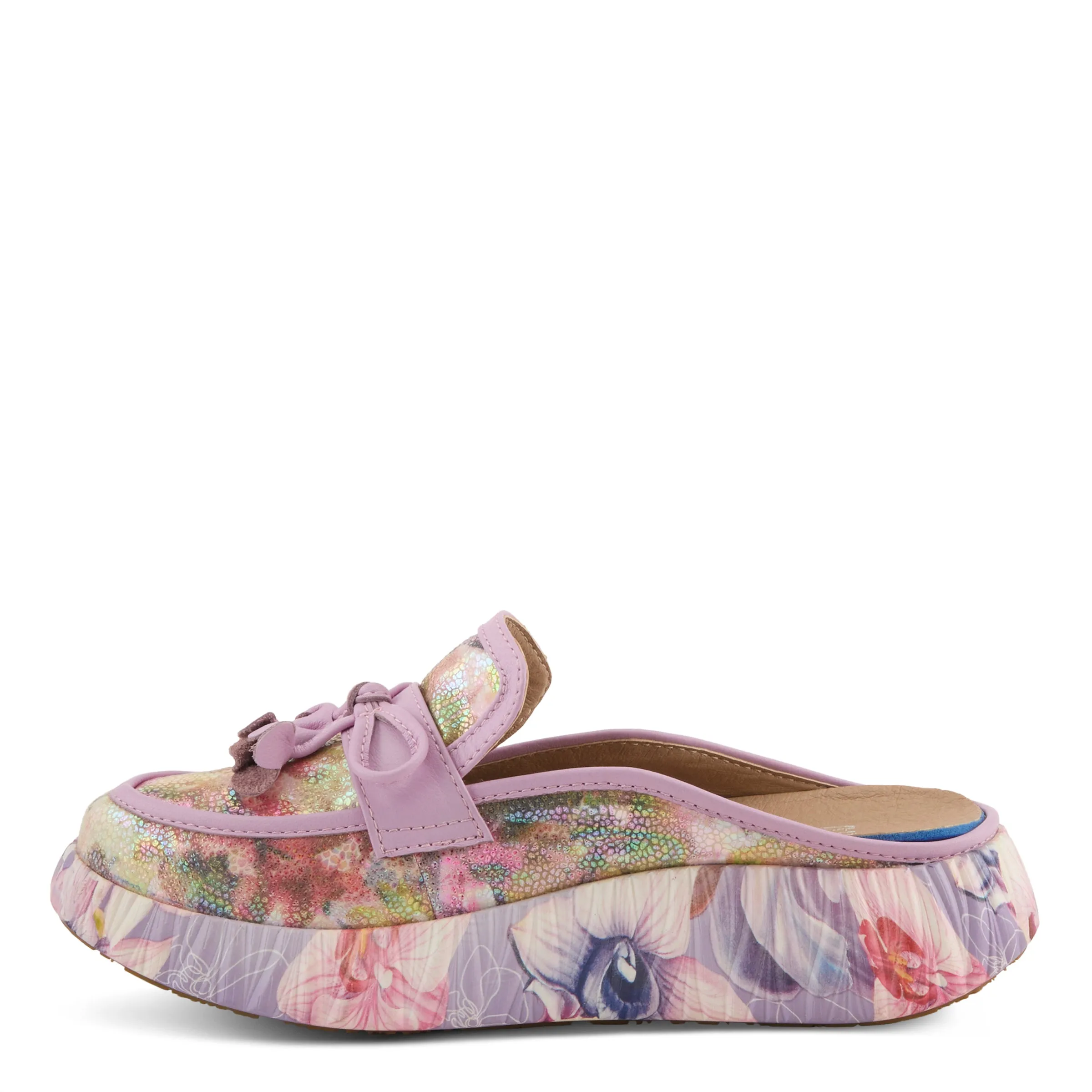 L'ARTISTE CUDDLES SHOES