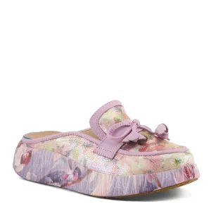 L'ARTISTE CUDDLES SHOES