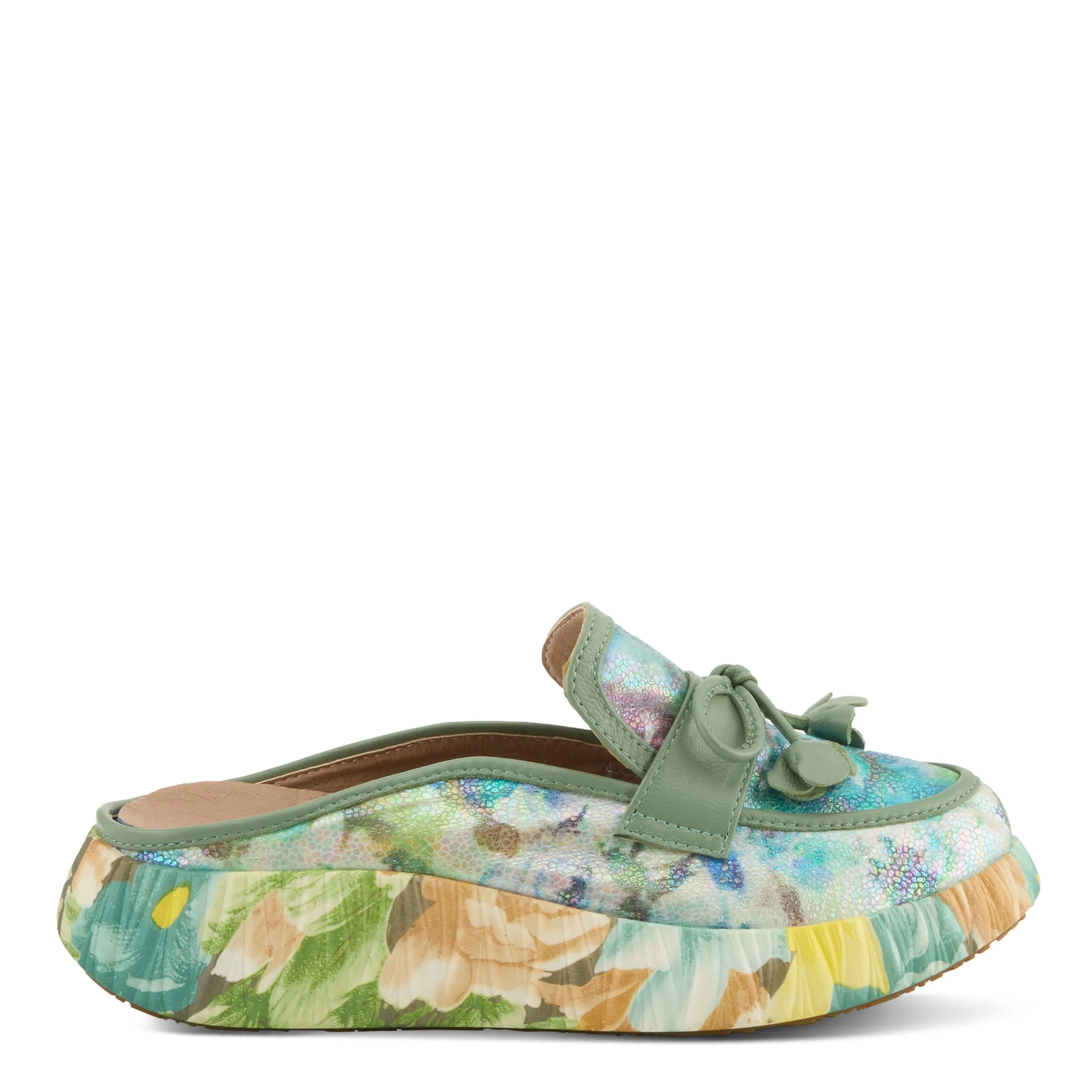 L'ARTISTE CUDDLES SHOES