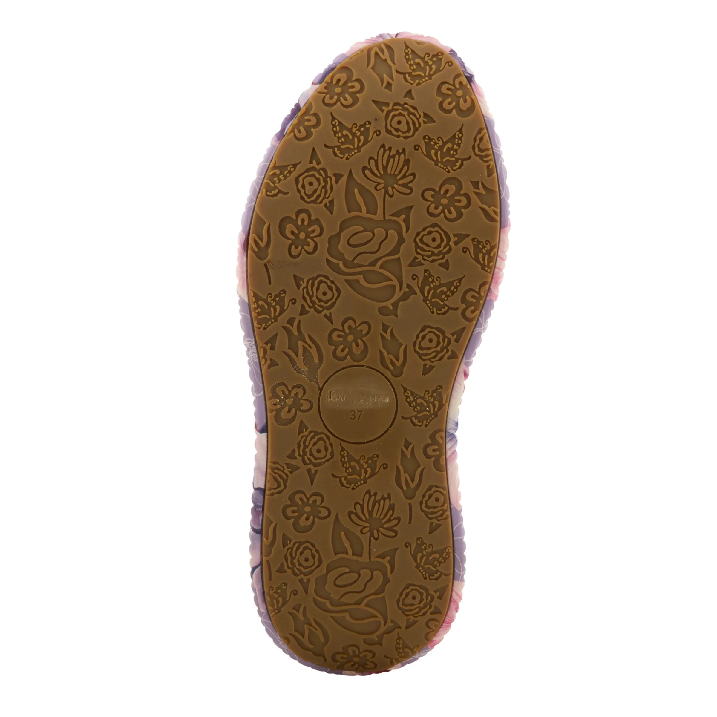 L'ARTISTE CUDDLES SHOES