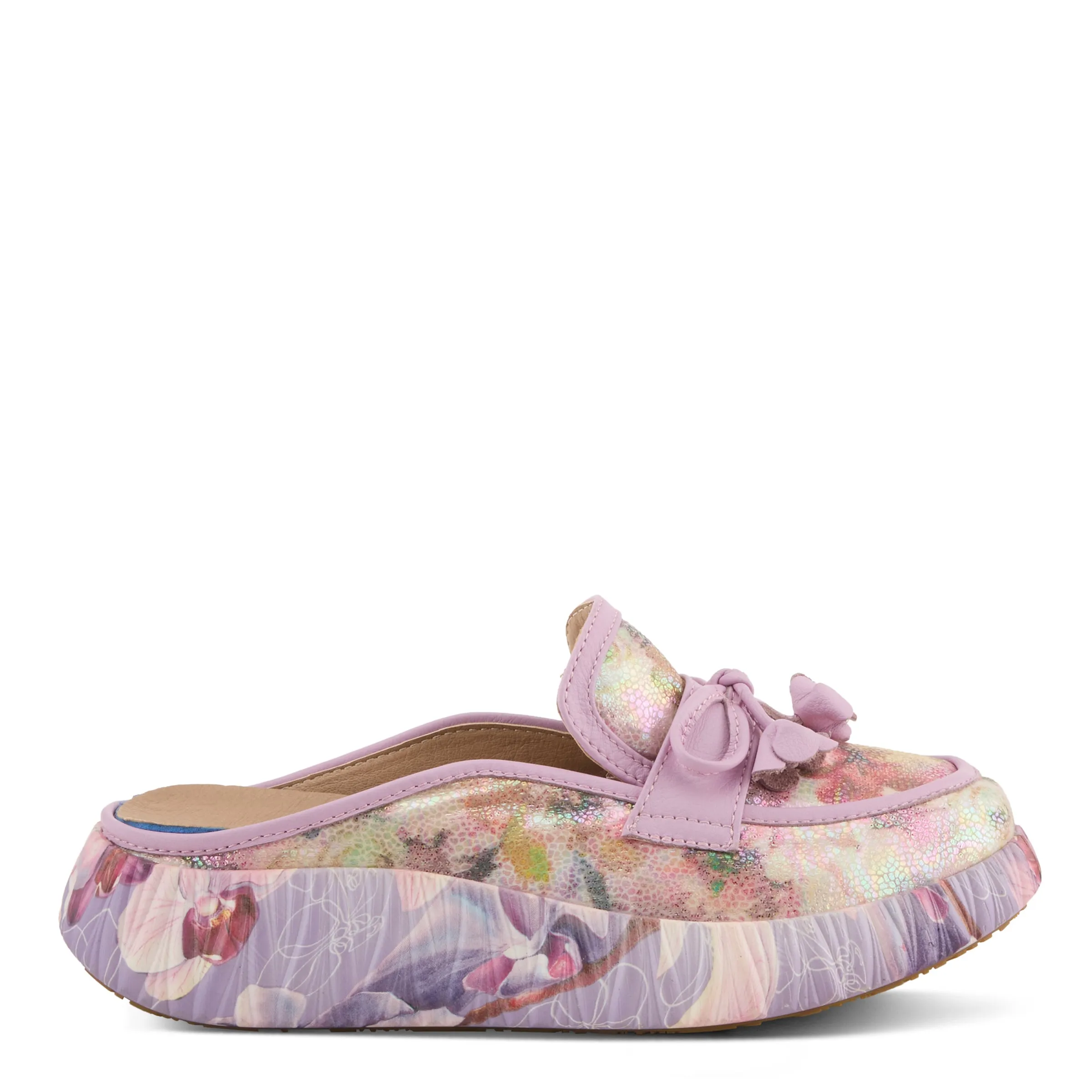 L'ARTISTE CUDDLES SHOES