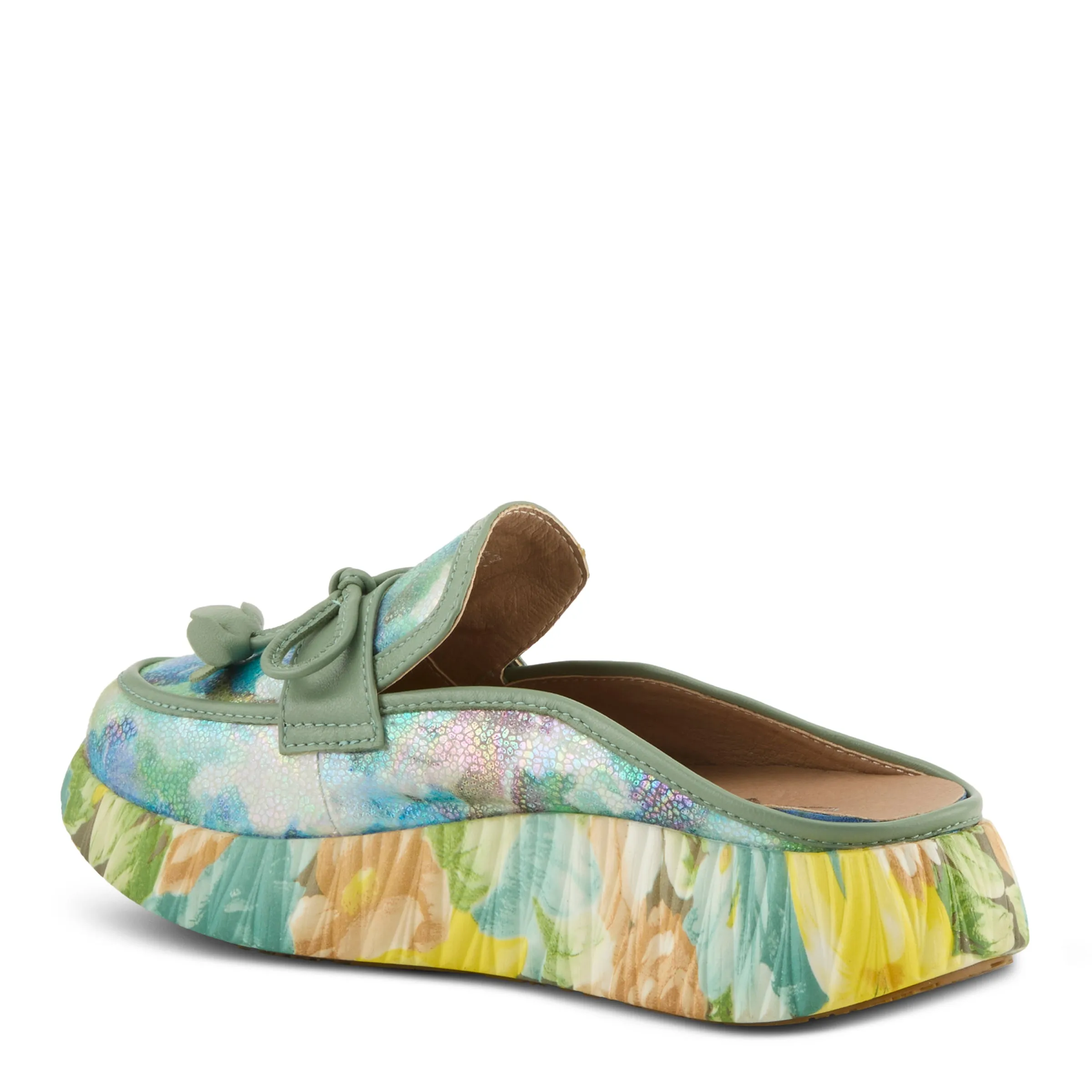 L'ARTISTE CUDDLES SHOES