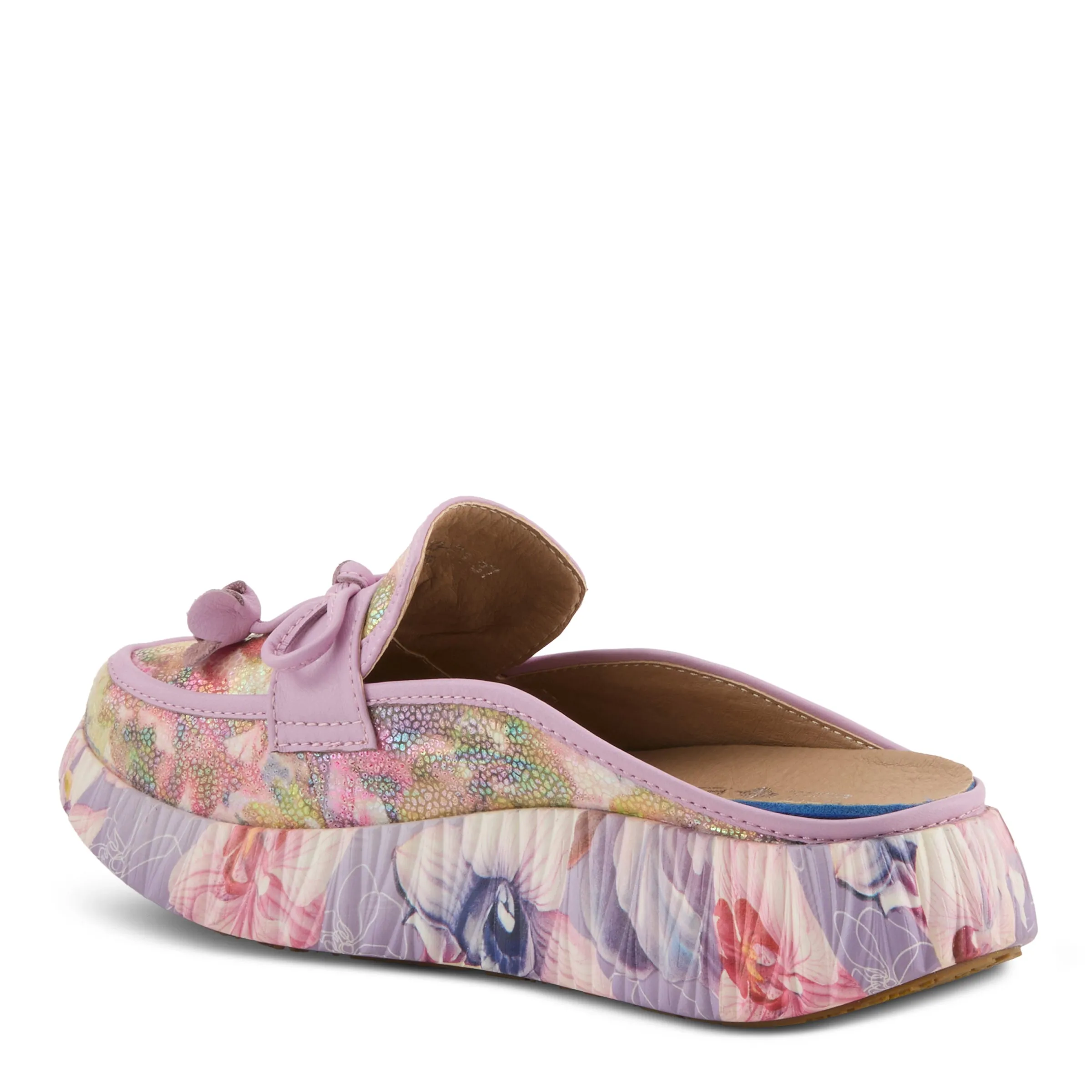 L'ARTISTE CUDDLES SHOES