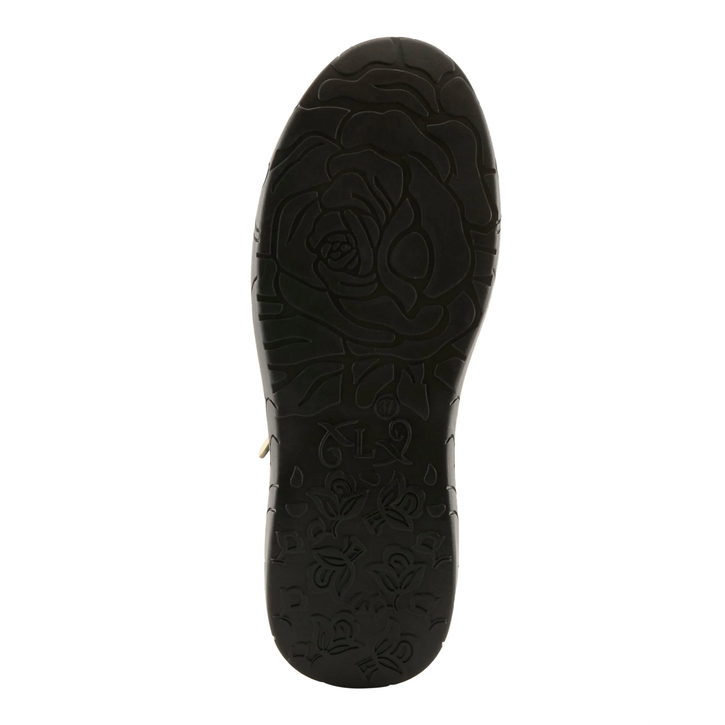 L'ARTISTE DANLI-BLOOM SNEAKER SHOE