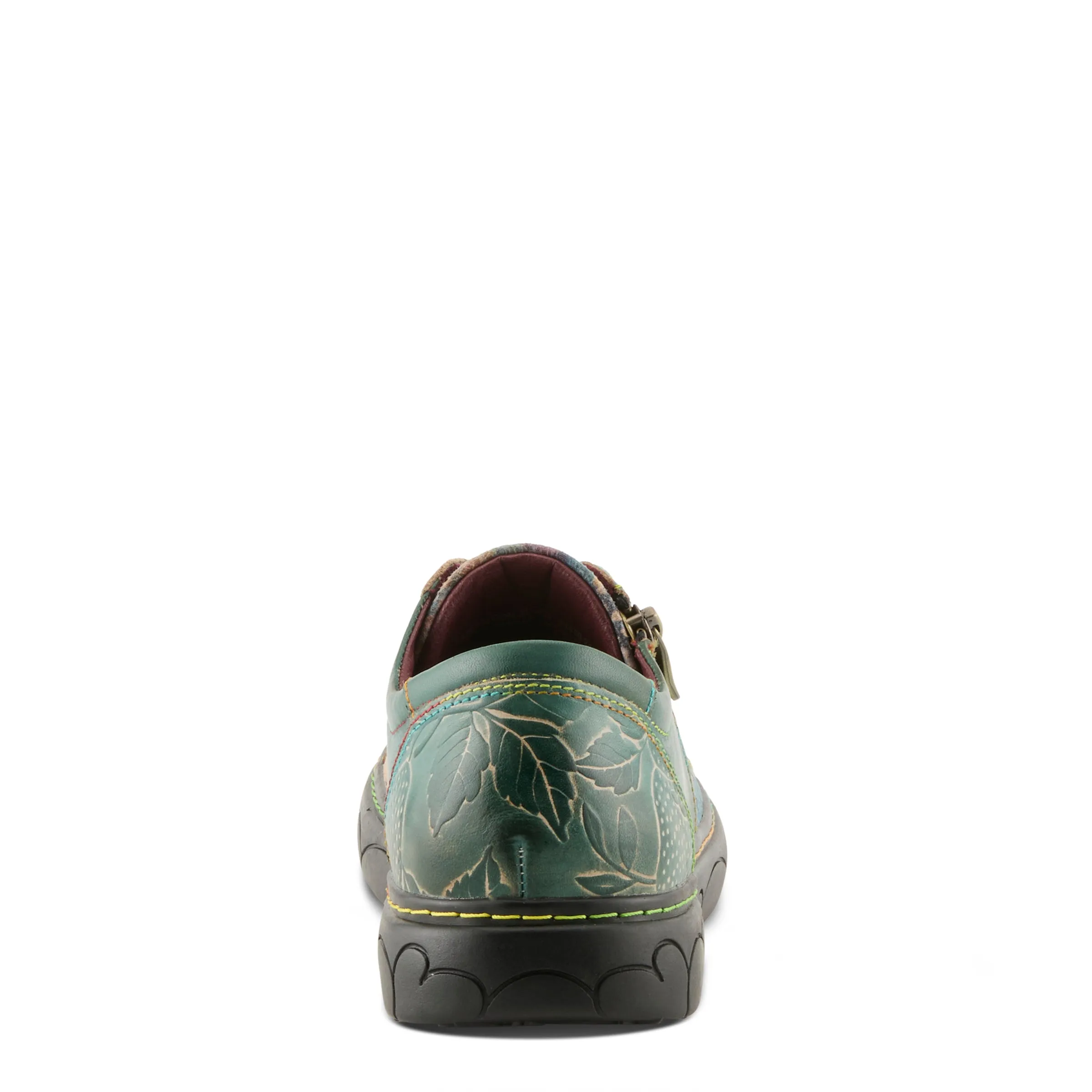 L'ARTISTE DANLI-BLOOM SNEAKER SHOE