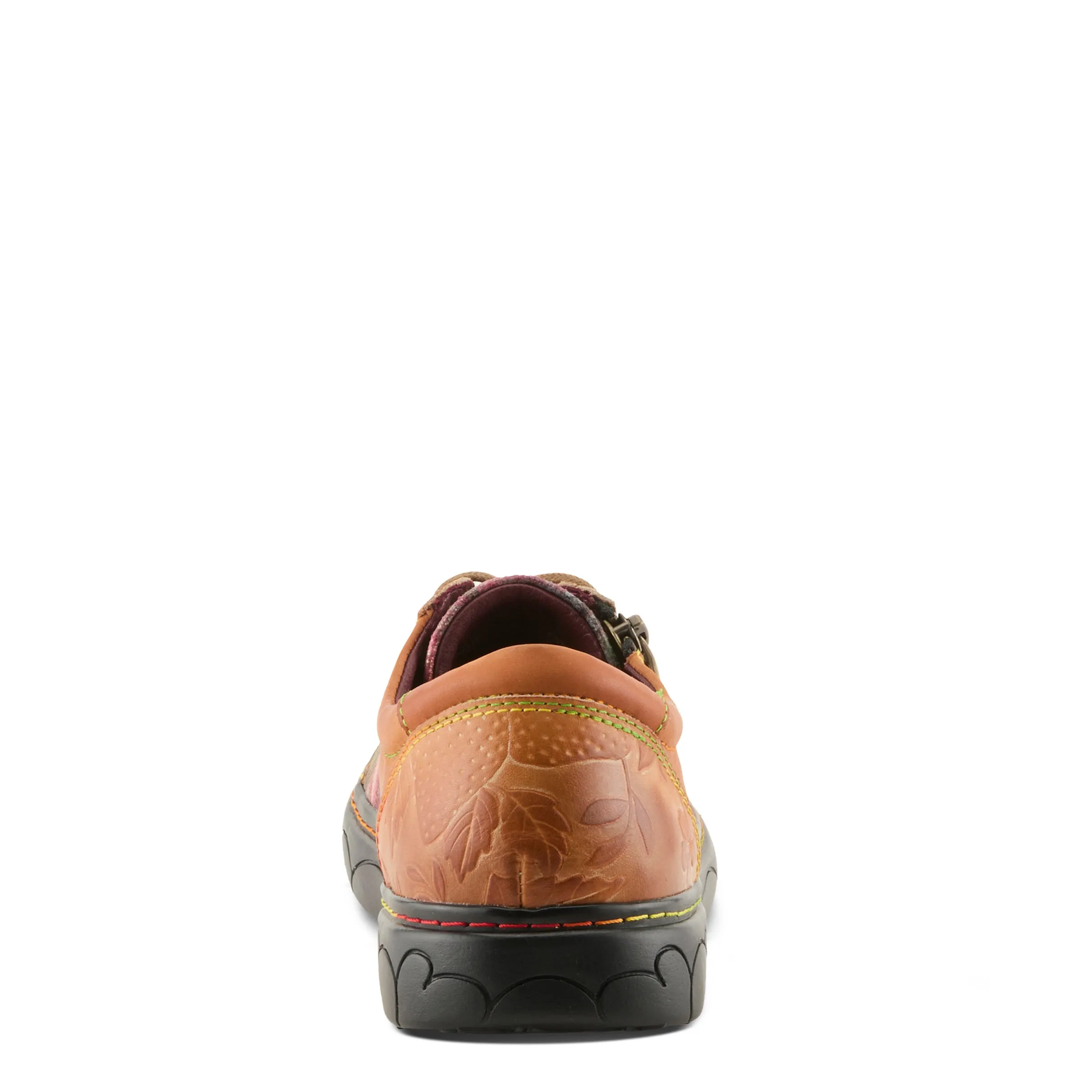 L'ARTISTE DANLI-BLOOM SNEAKER SHOE