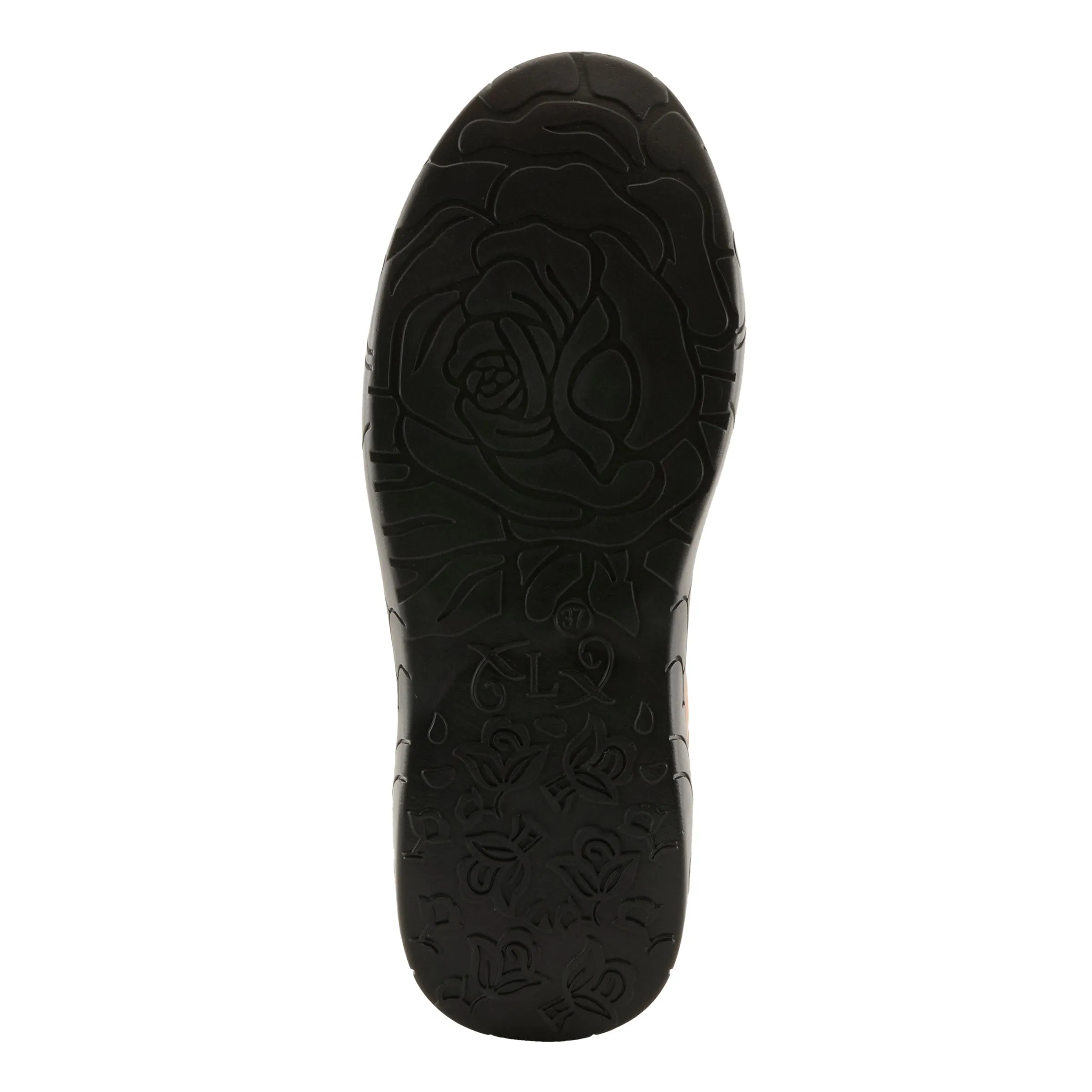 L'ARTISTE DANLI-BLOOM SNEAKER SHOE