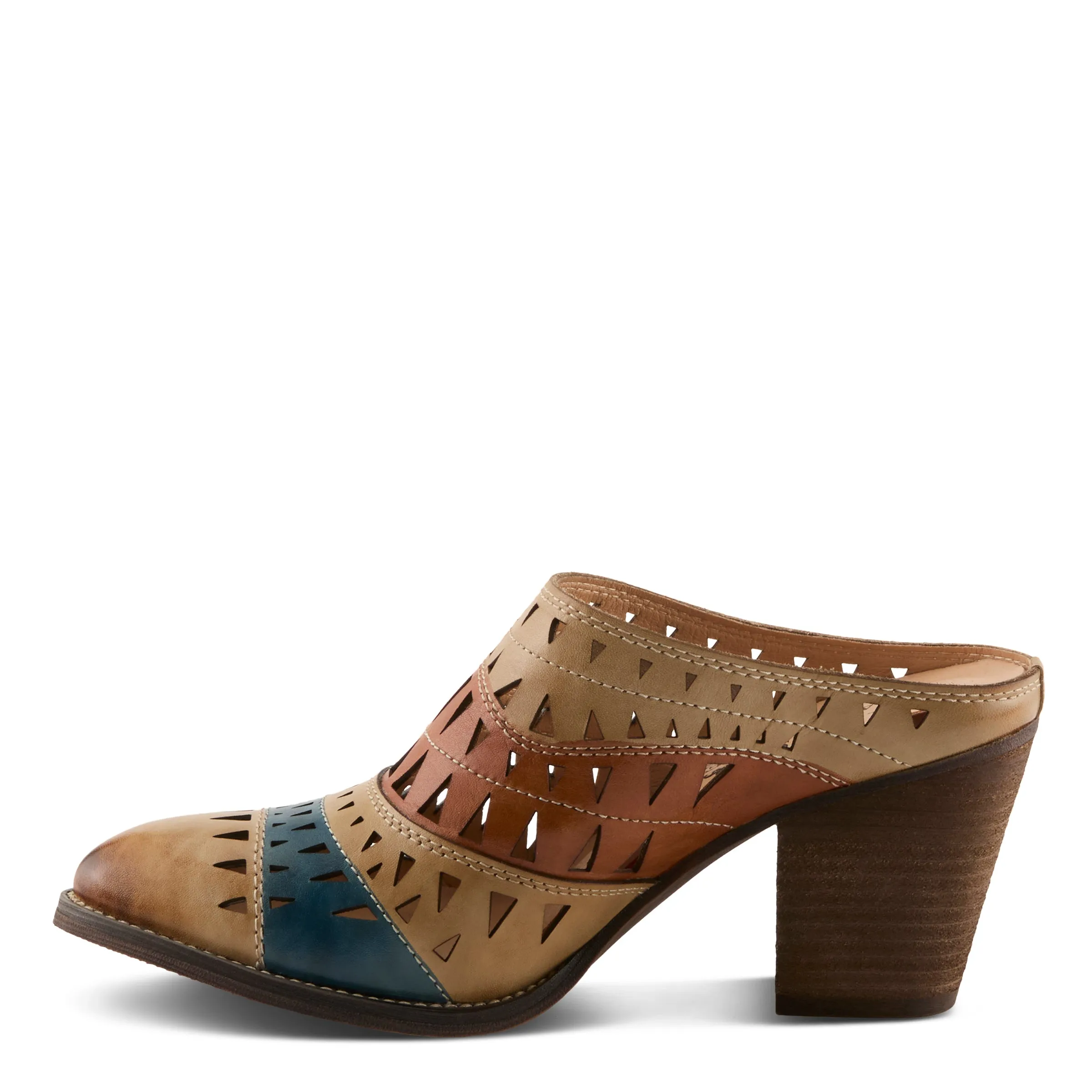L'ARTISTE FANTASEE SHOES