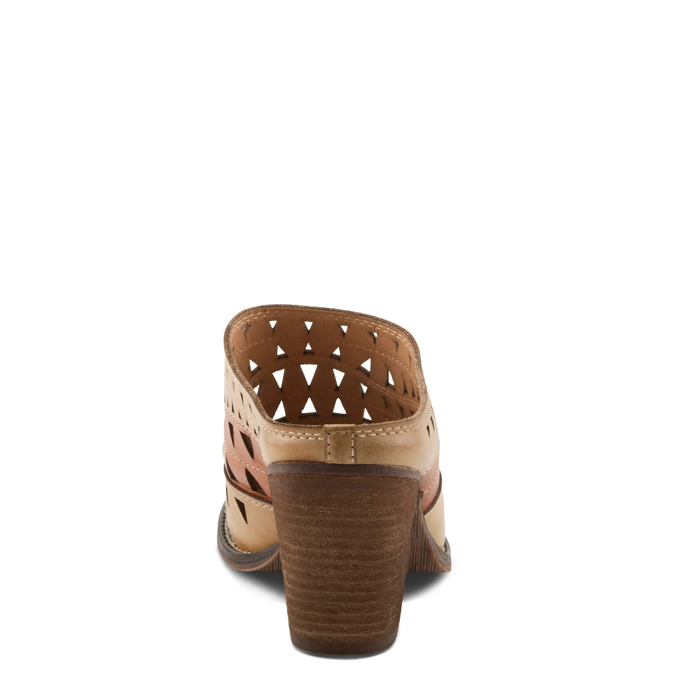 L'ARTISTE FANTASEE SHOES