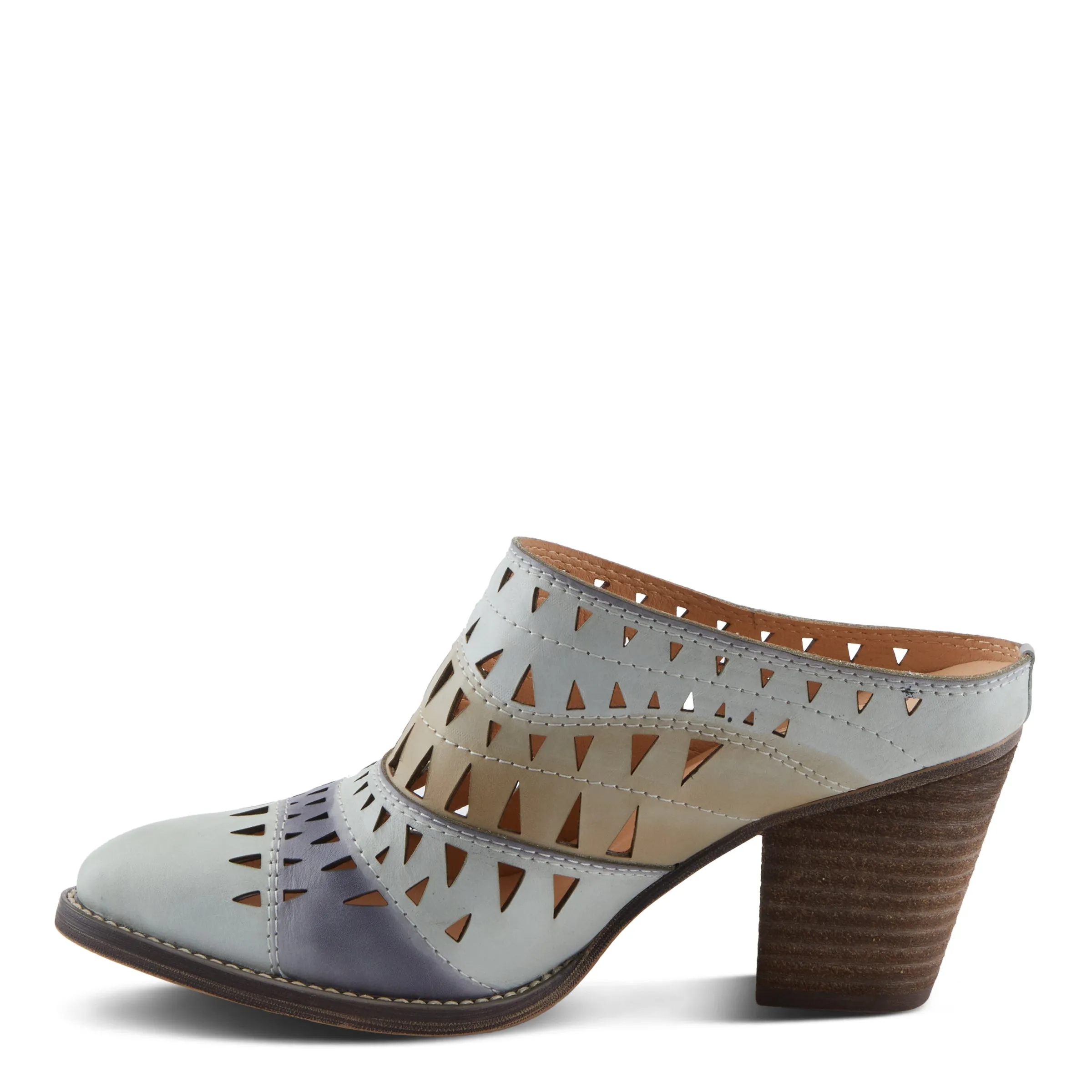 L'ARTISTE FANTASEE SHOES