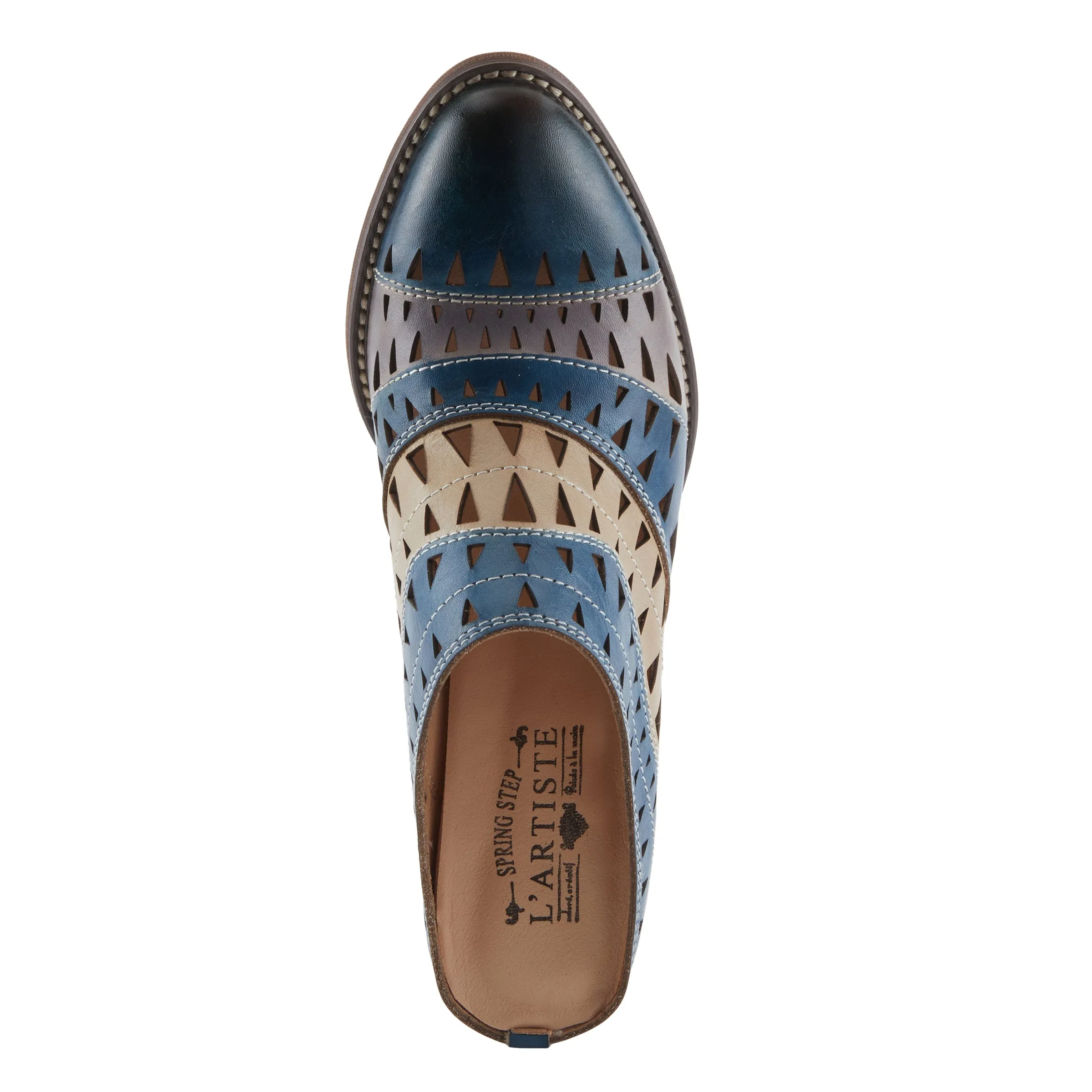 L'ARTISTE FANTASEE SHOES