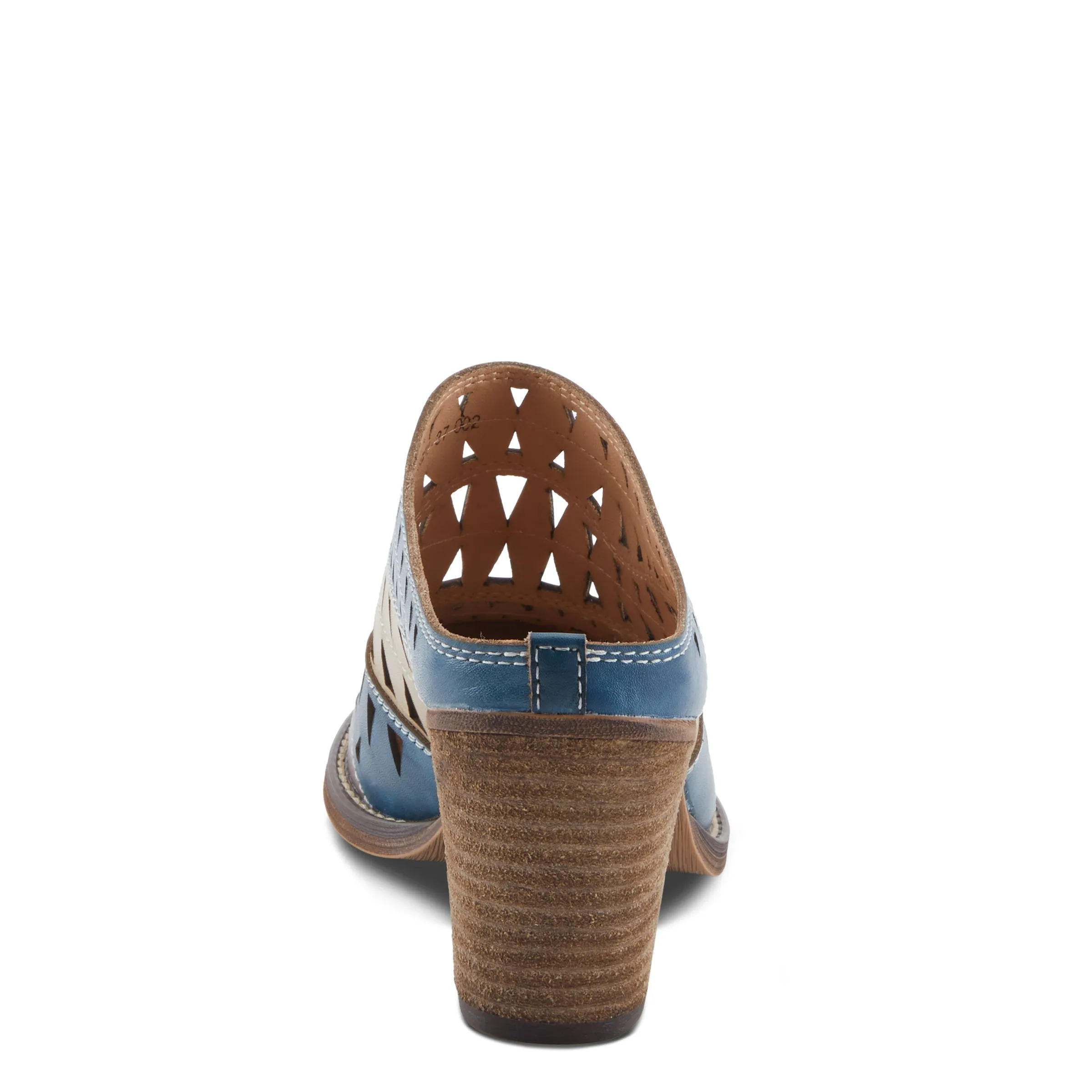 L'ARTISTE FANTASEE SHOES