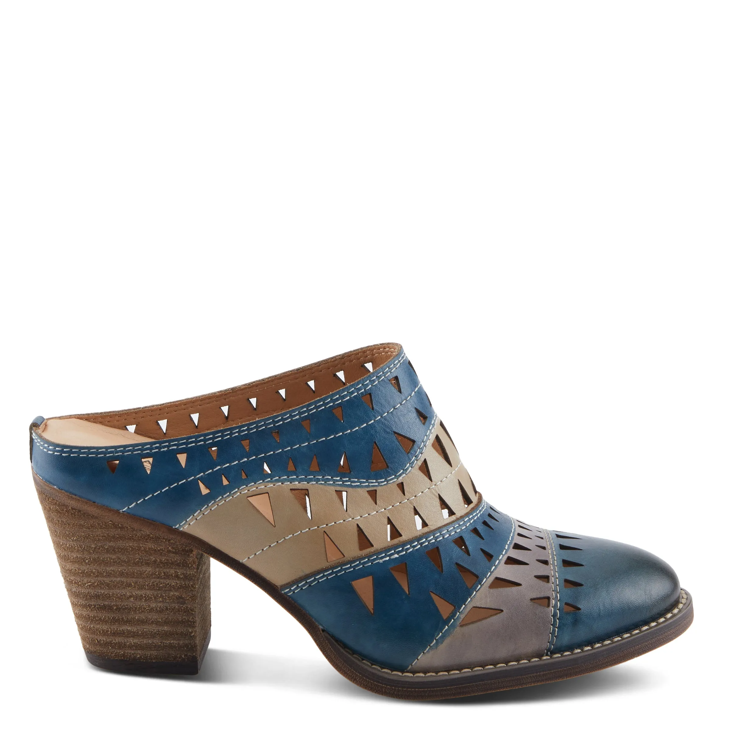 L'ARTISTE FANTASEE SHOES