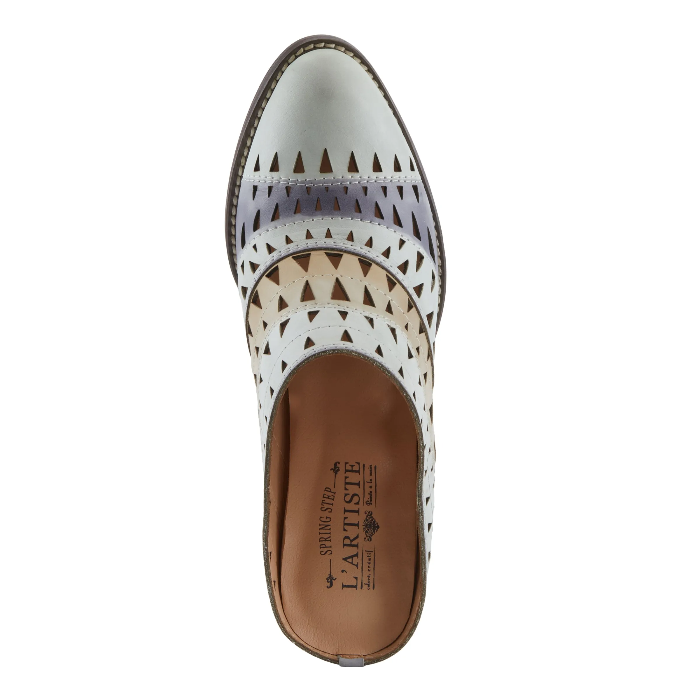 L'ARTISTE FANTASEE SHOES