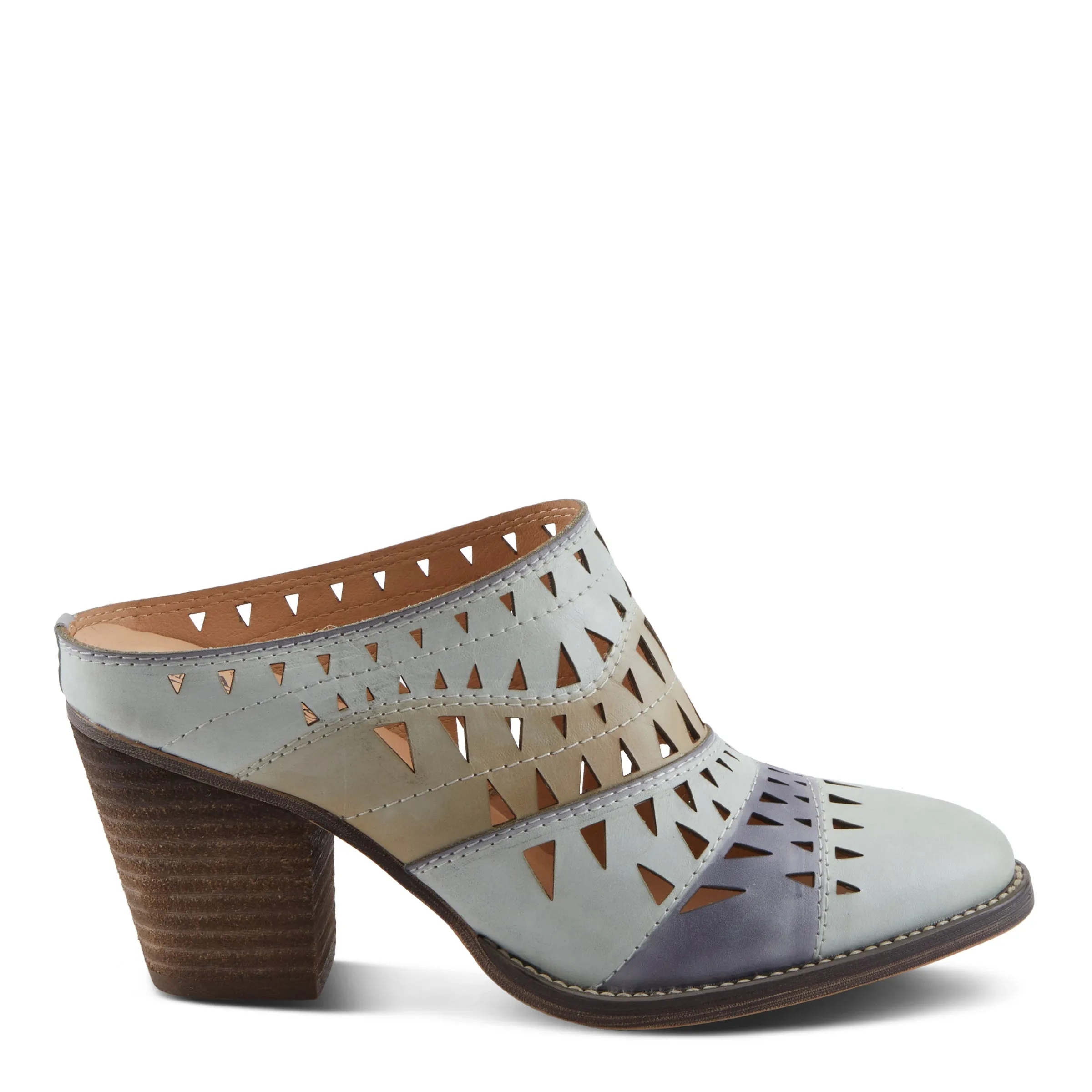 L'ARTISTE FANTASEE SHOES