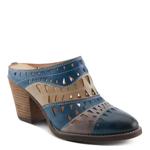 L'ARTISTE FANTASEE SHOES