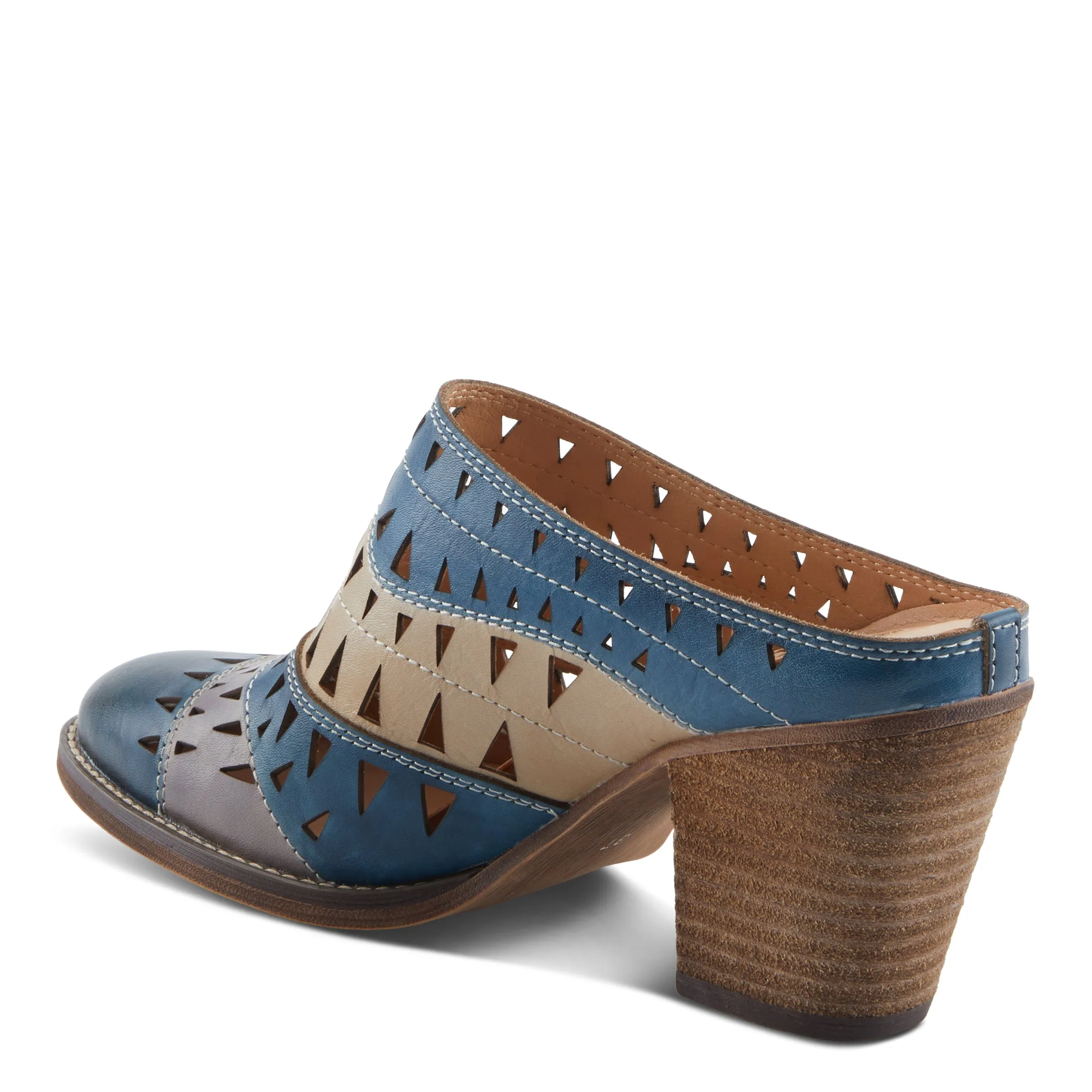 L'ARTISTE FANTASEE SHOES